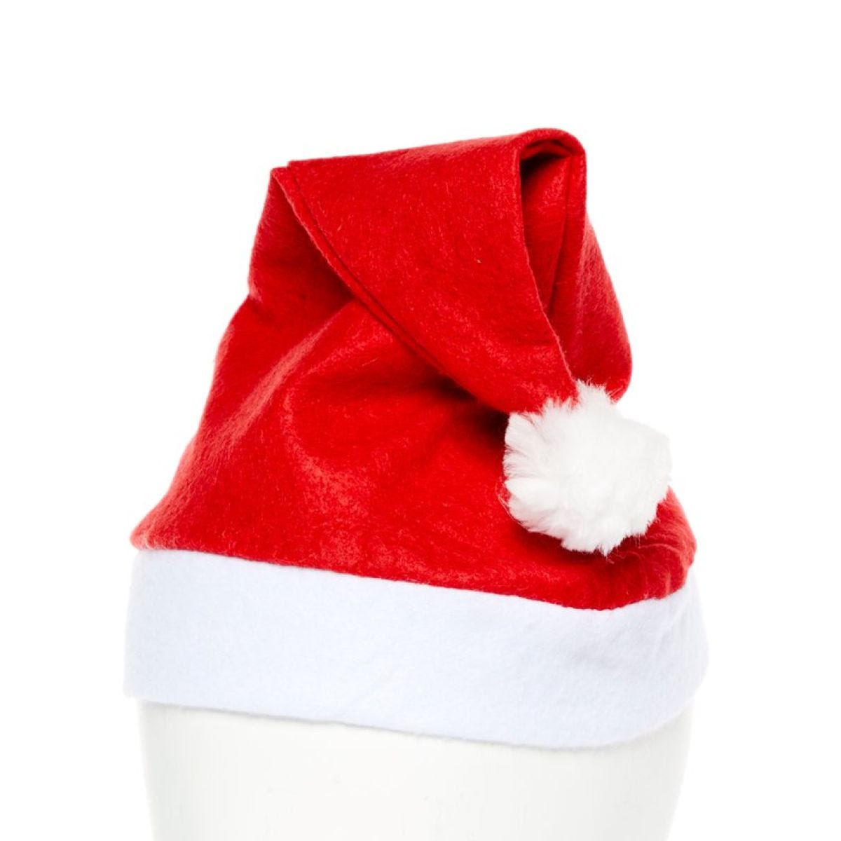 Santa Hat - Child
