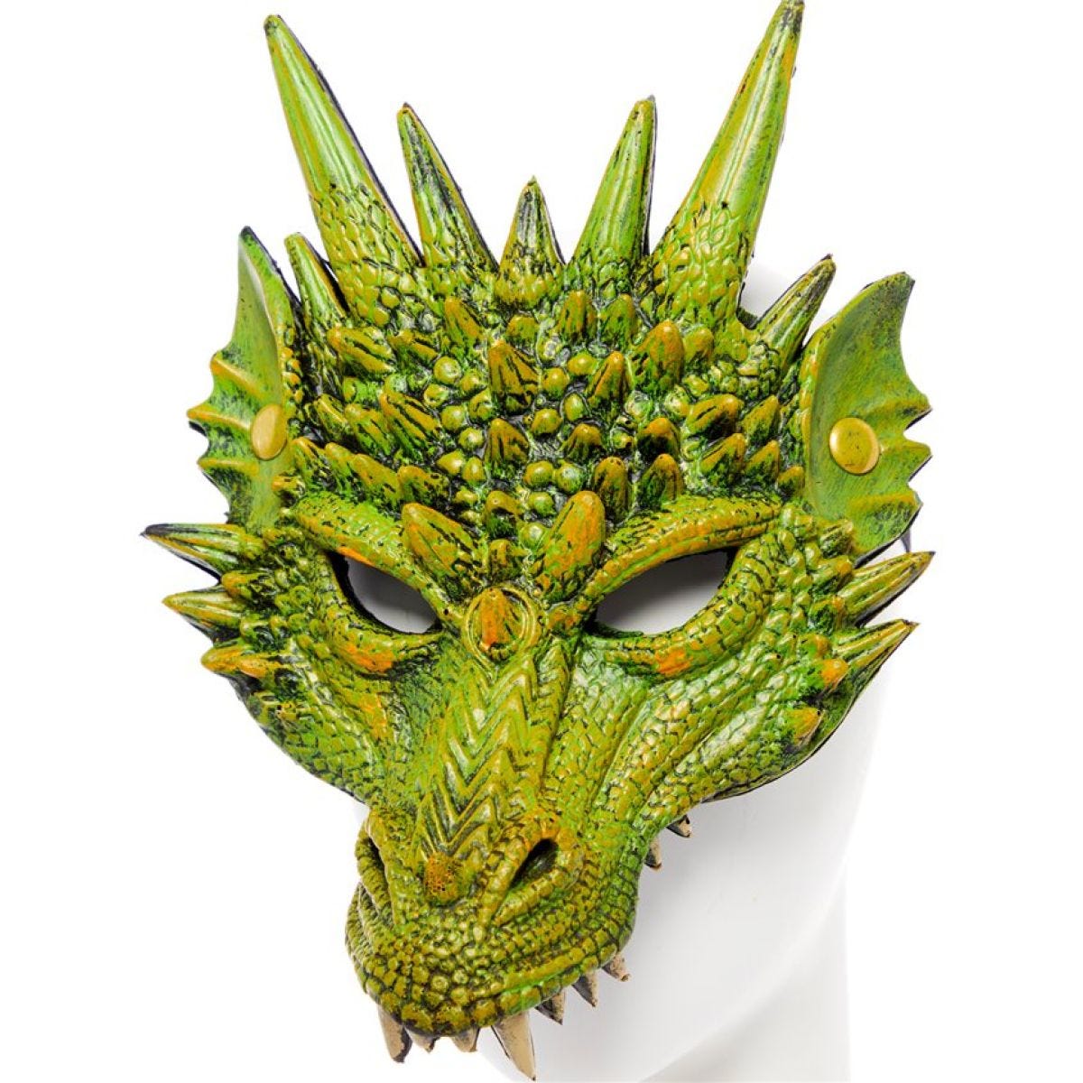 Dragon Mask