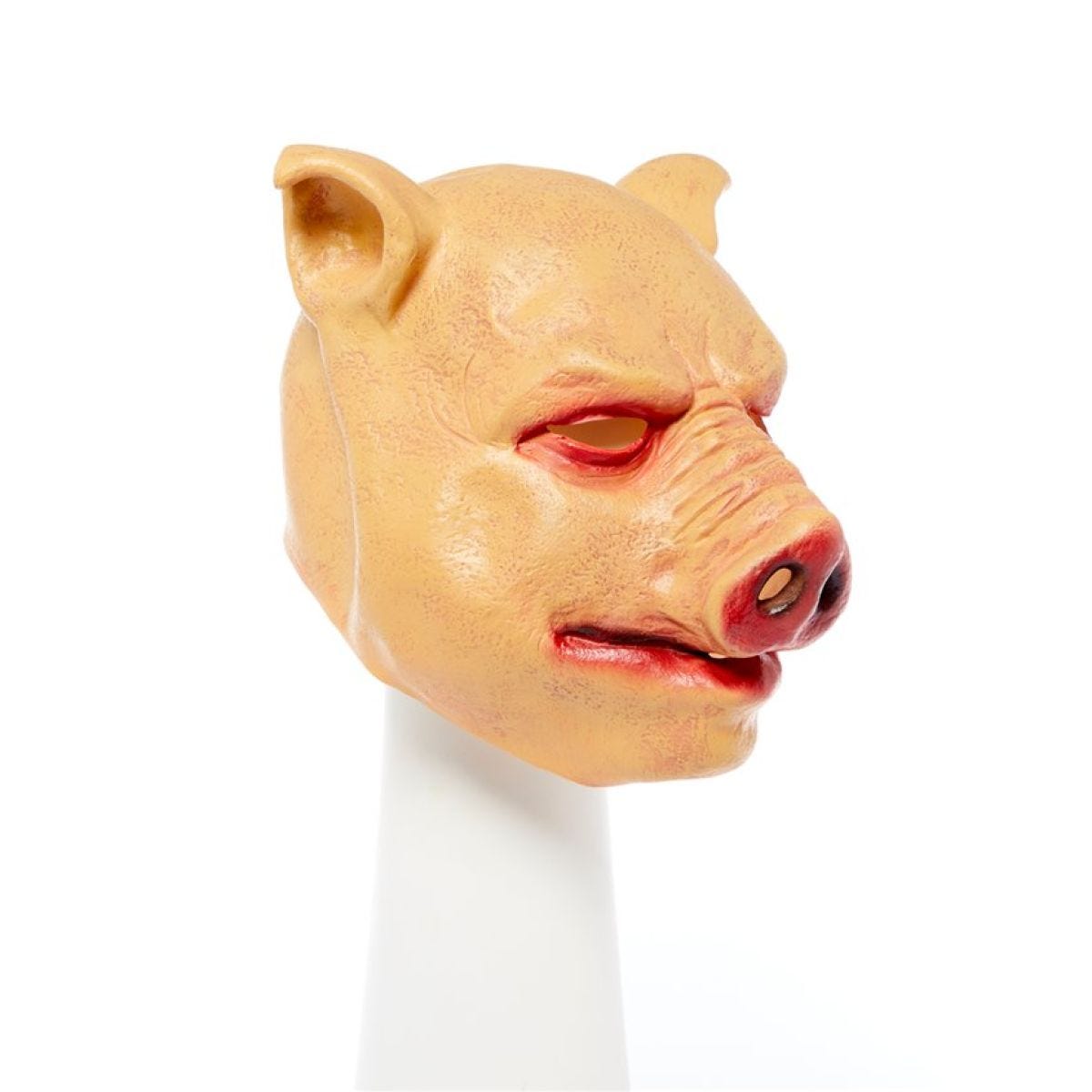 Pig Head Mask