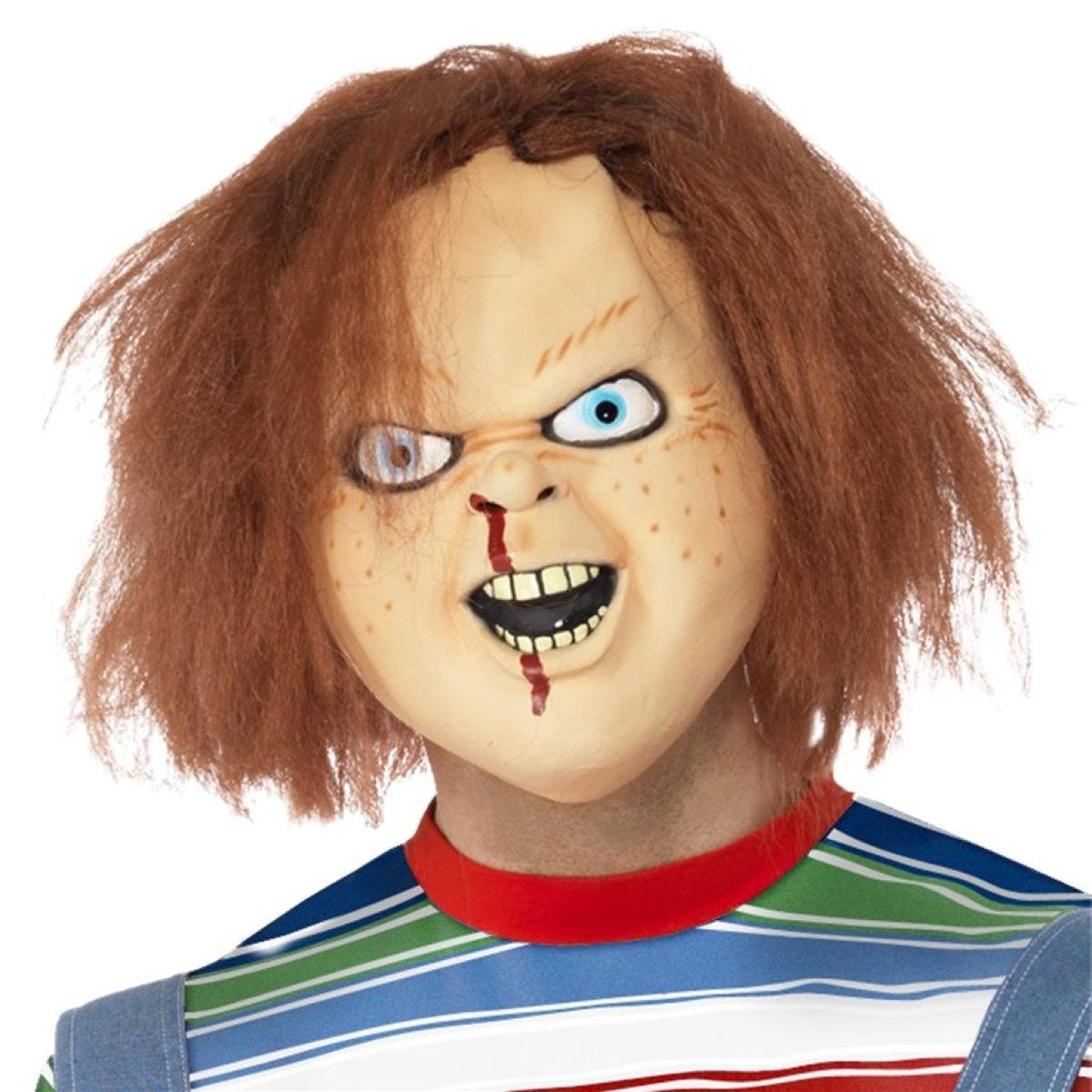 Chucky Mask