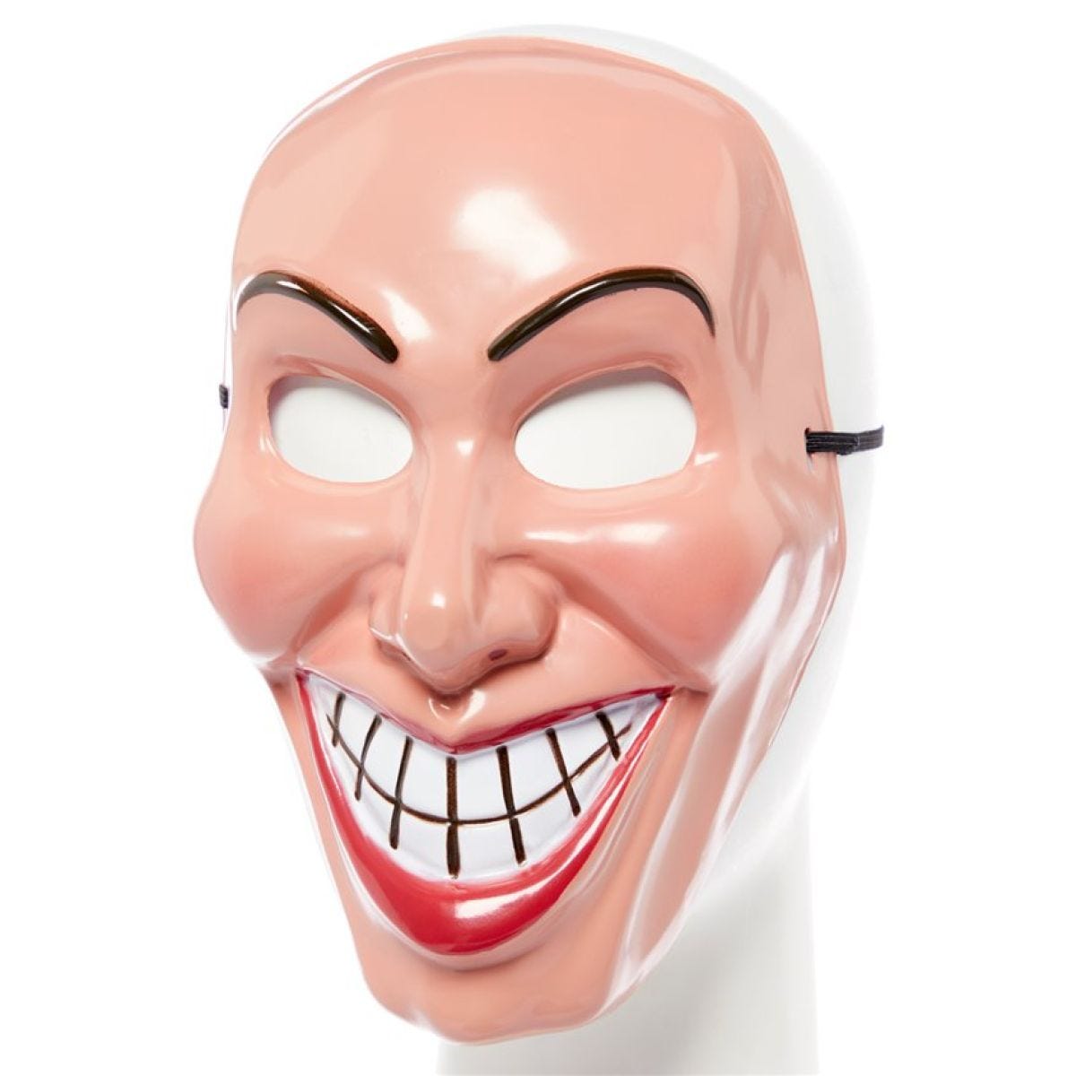 Evil Grin Mask