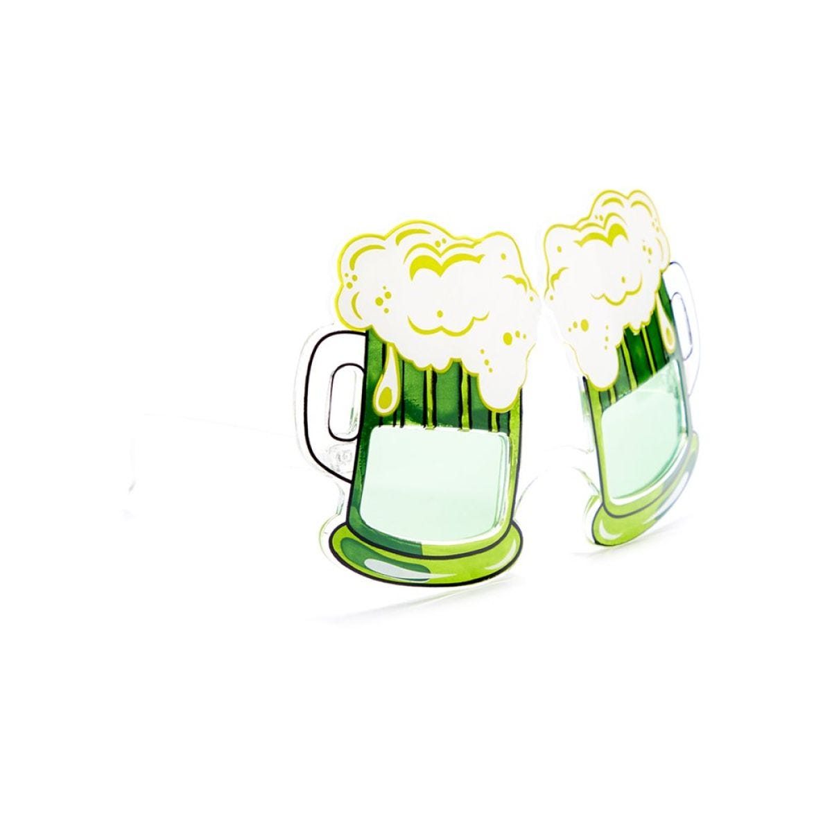 Beer Mug Glasses