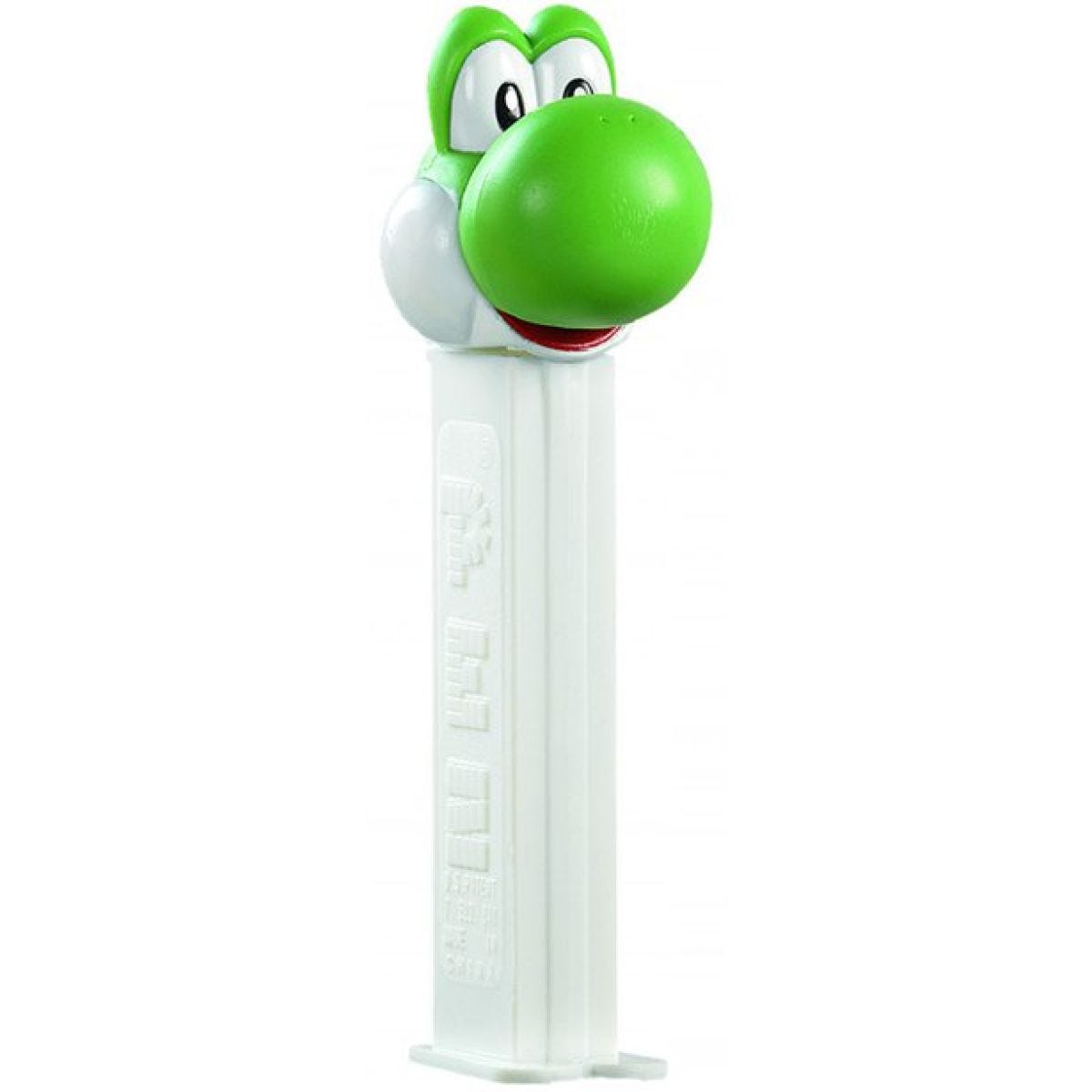 Nintendo PEZ Dispenser & x2 Refills