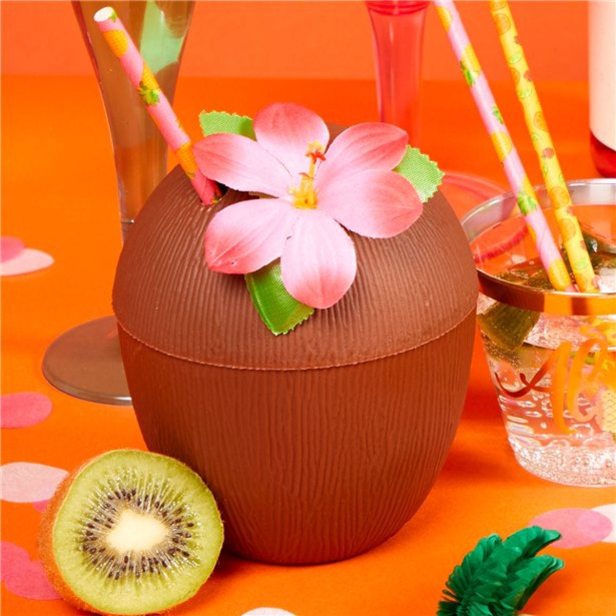 Coconut Cup - 12cm