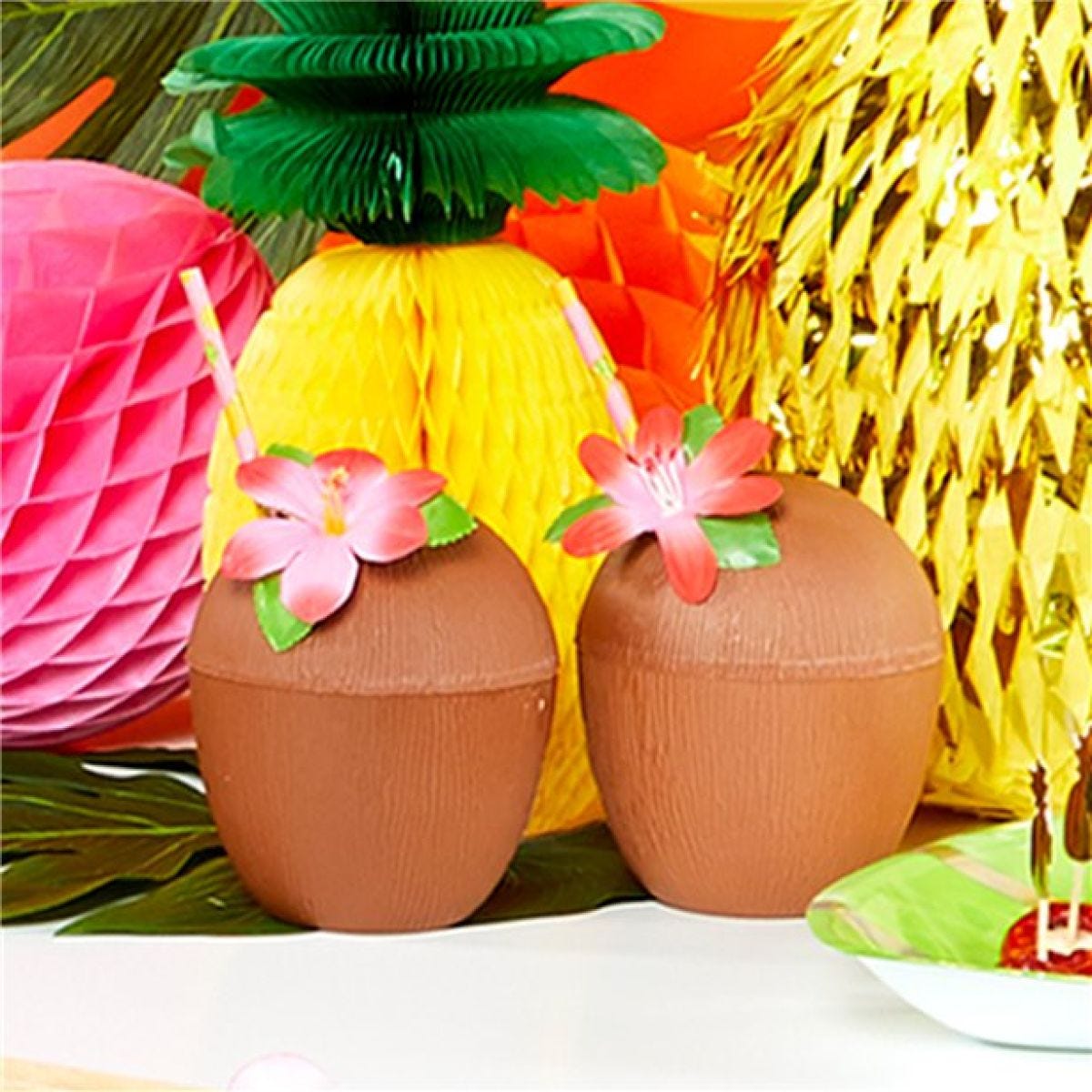 Coconut Cup - 12cm