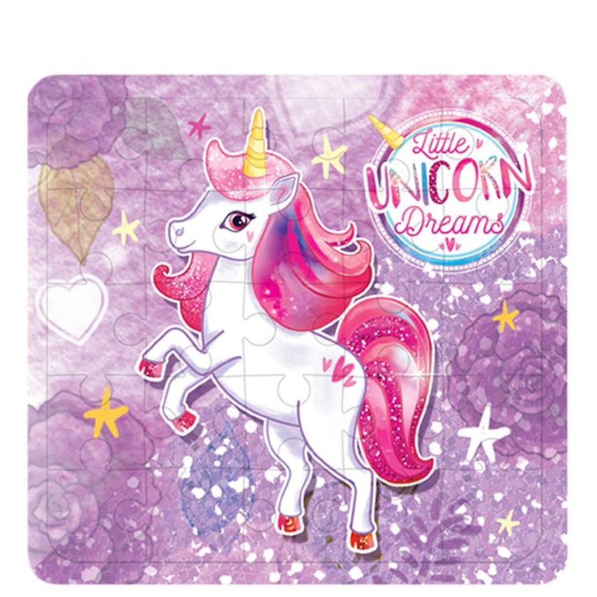 Unicorn Jigsaw