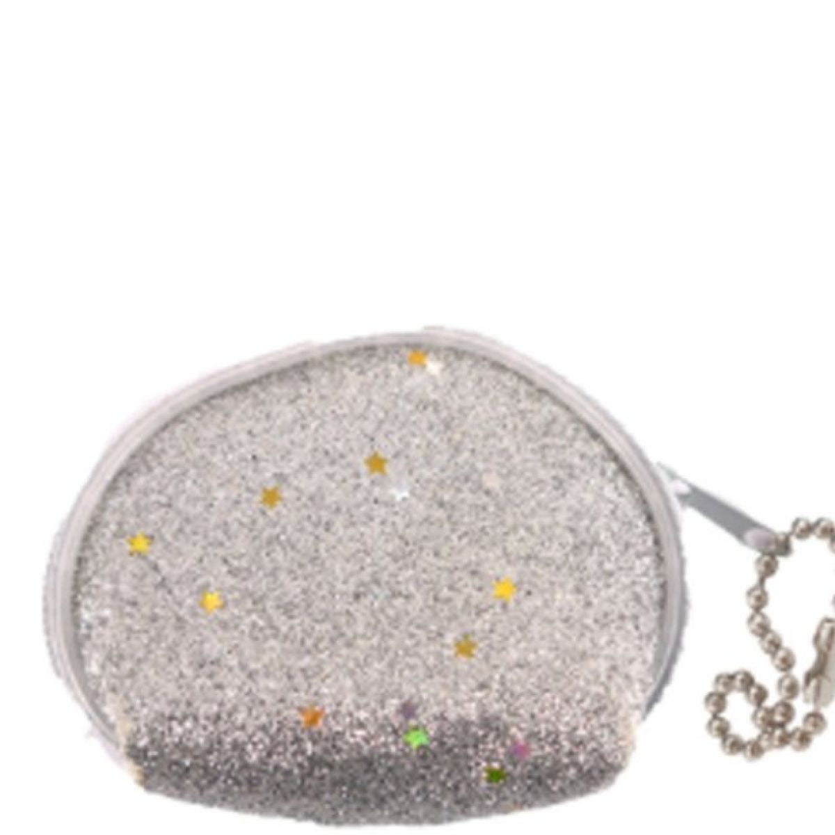 Mini Sparkly Purse - 6cm