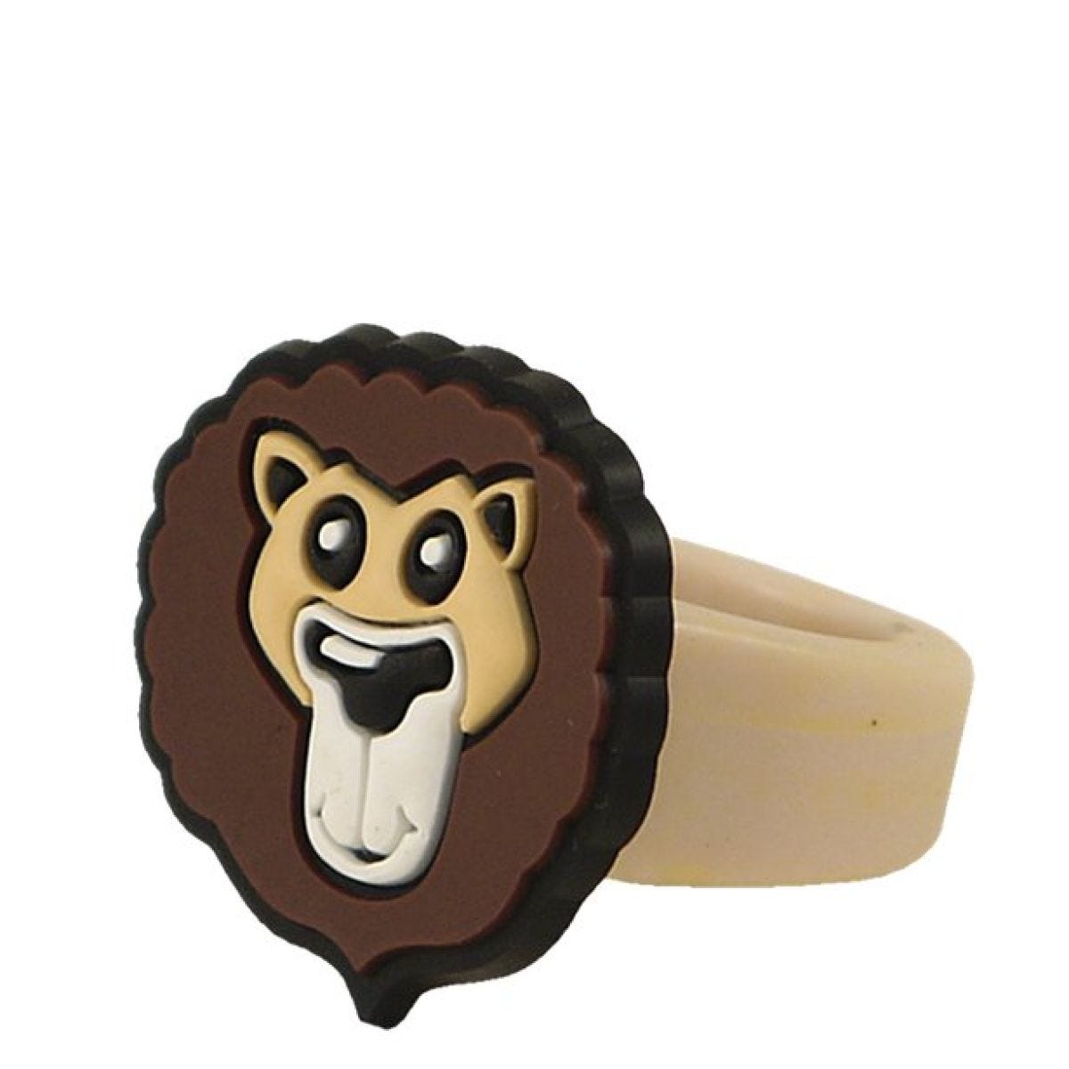 Jungle Animal Ring