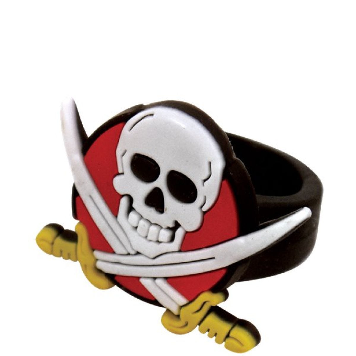 Pirate Ring