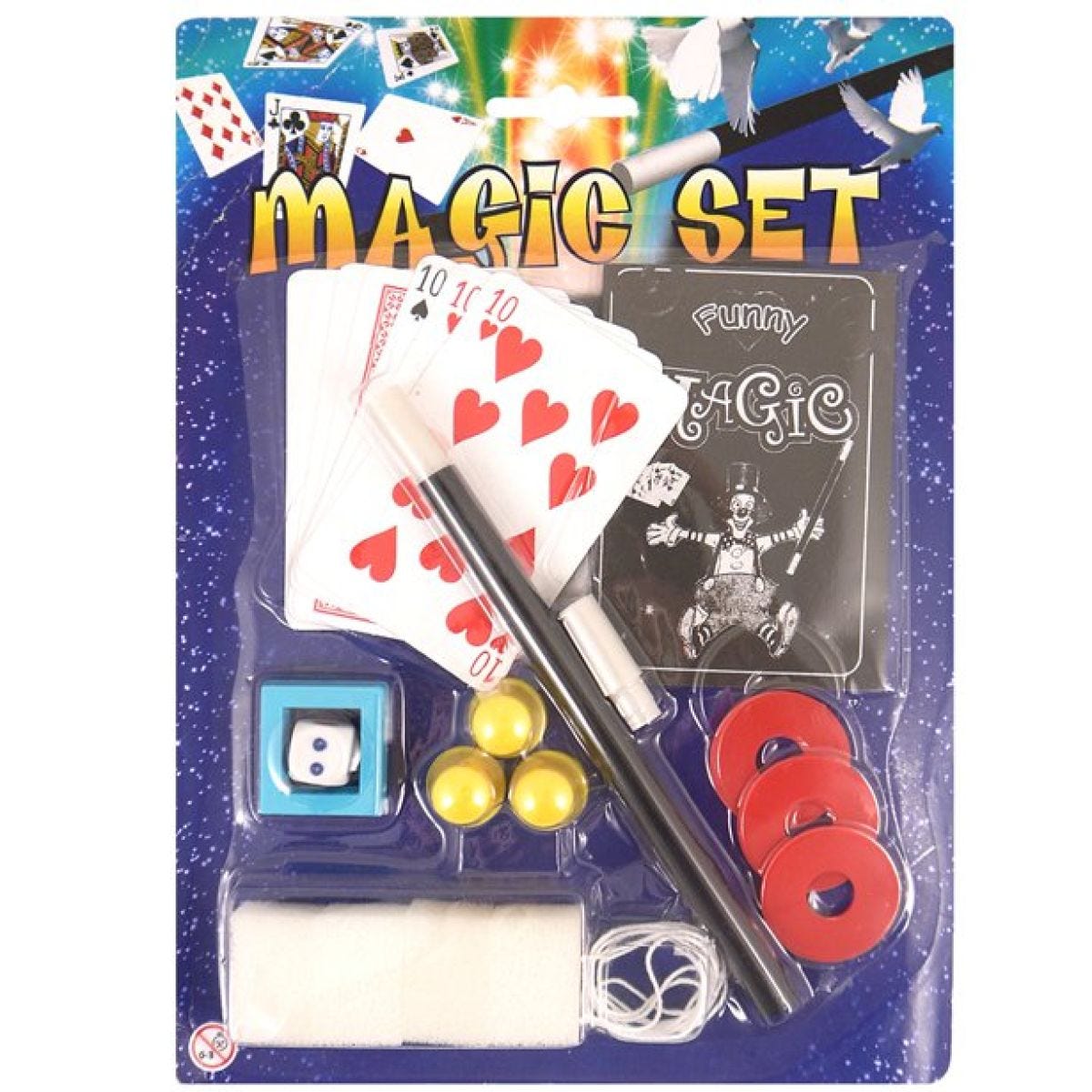 Magic Set