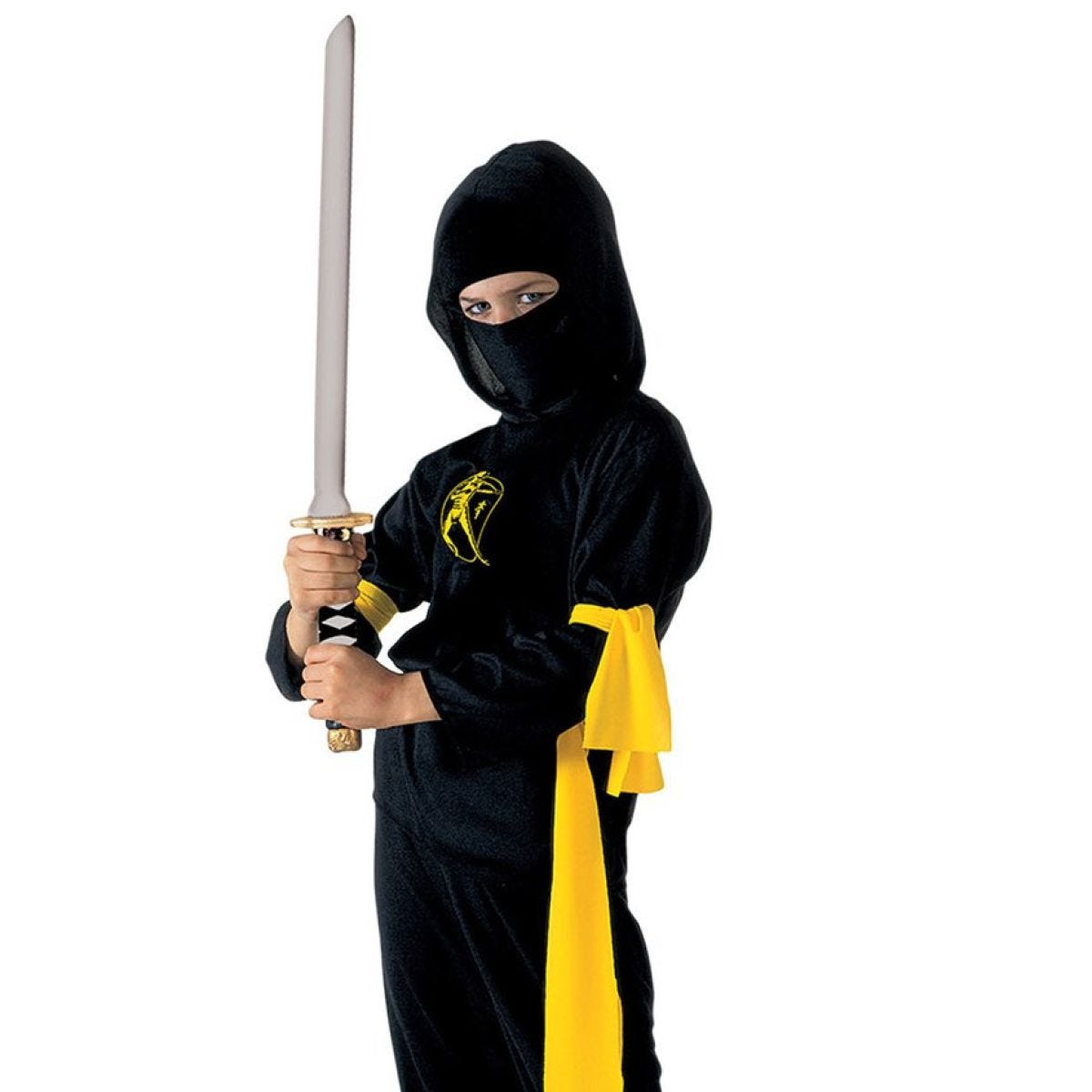 Sword with Scabbard - 60cm
