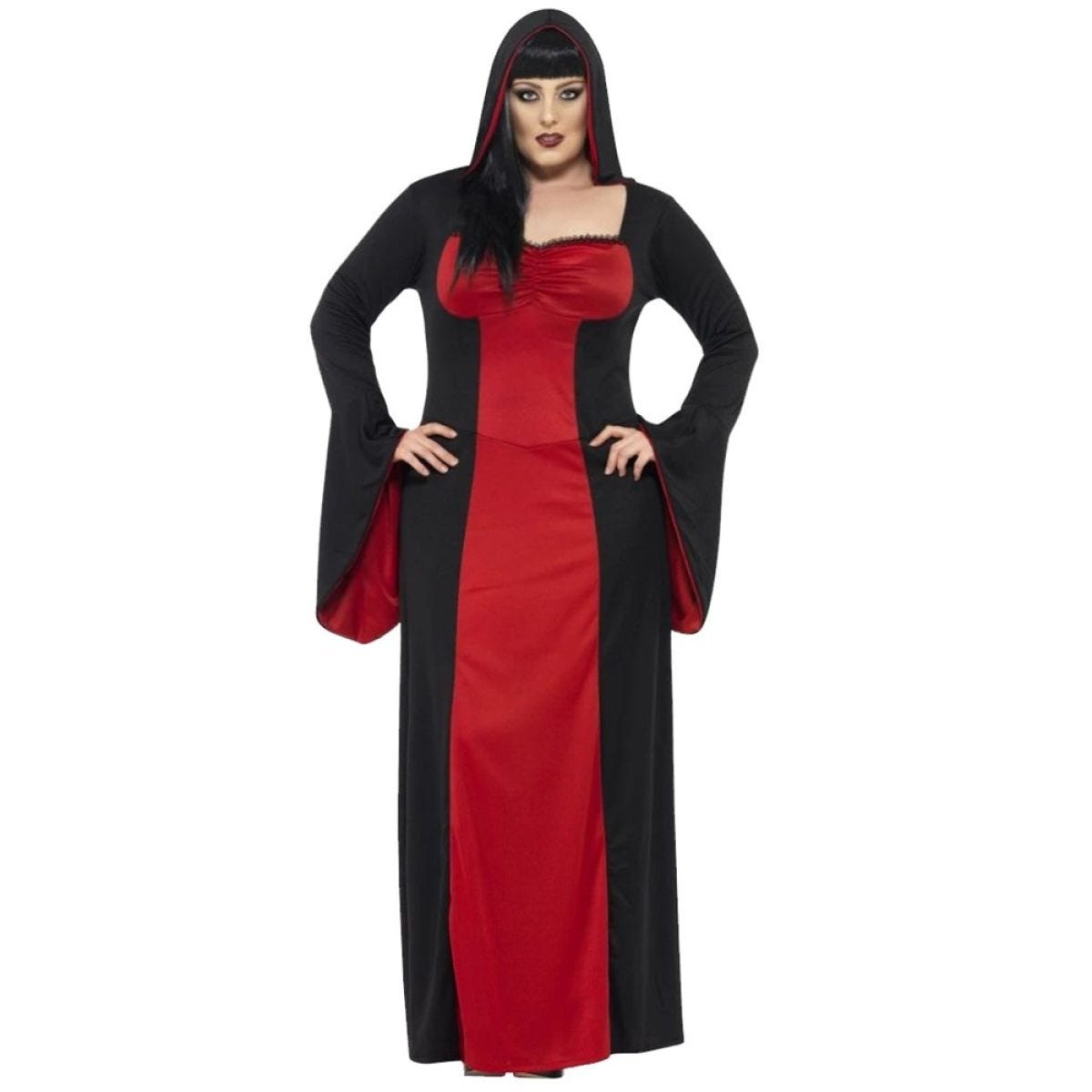 Dark Tempress - Adult Costume