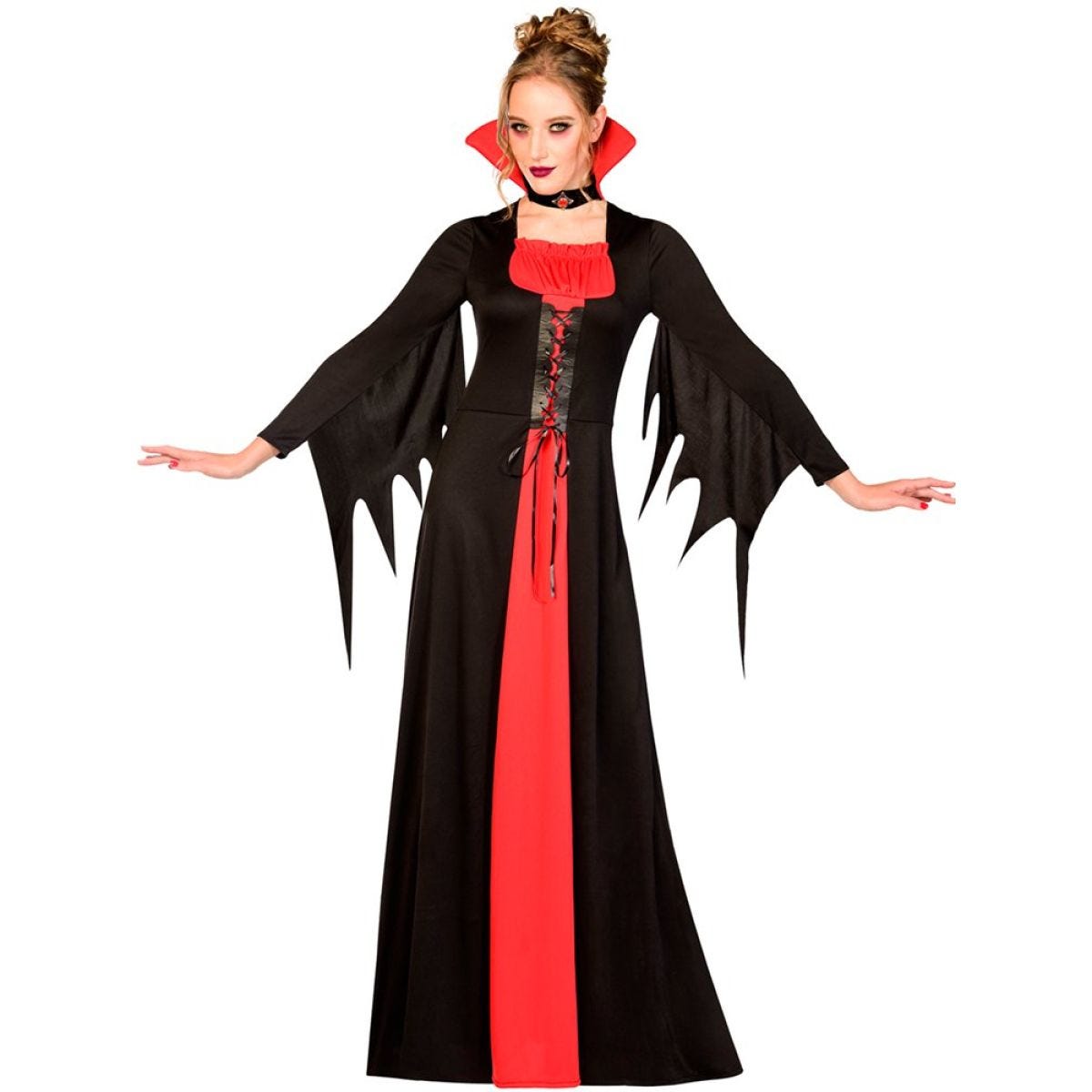 Vampire Lady - Adult Costume