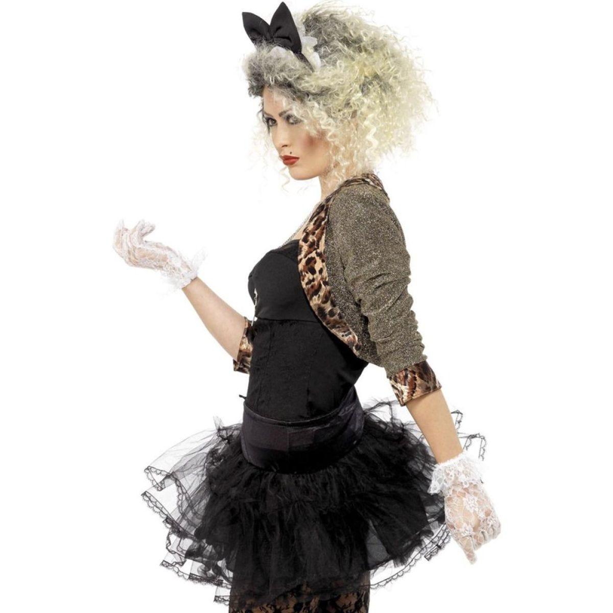 80s Wild Child - Adult Costume