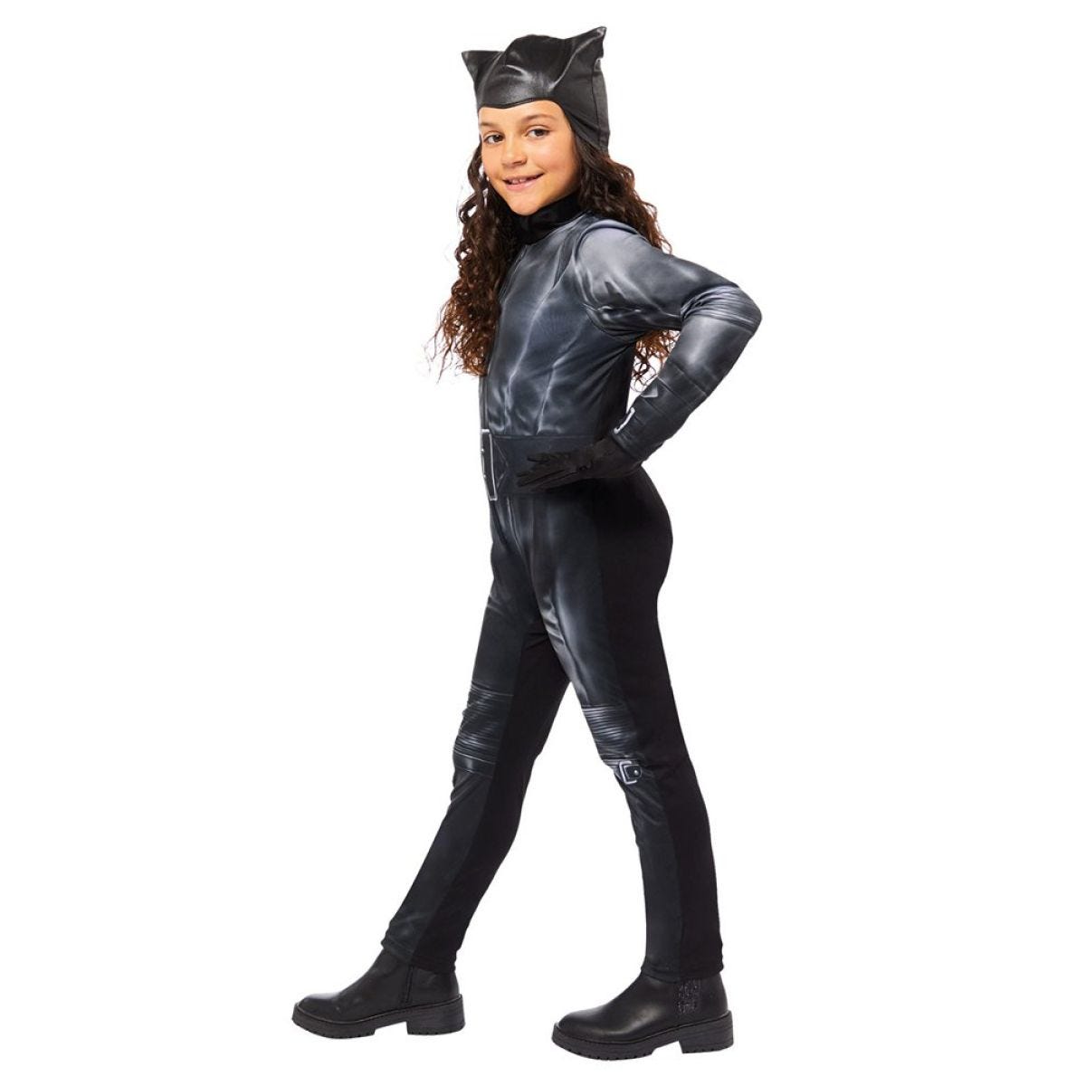 Catwoman - Child Costume