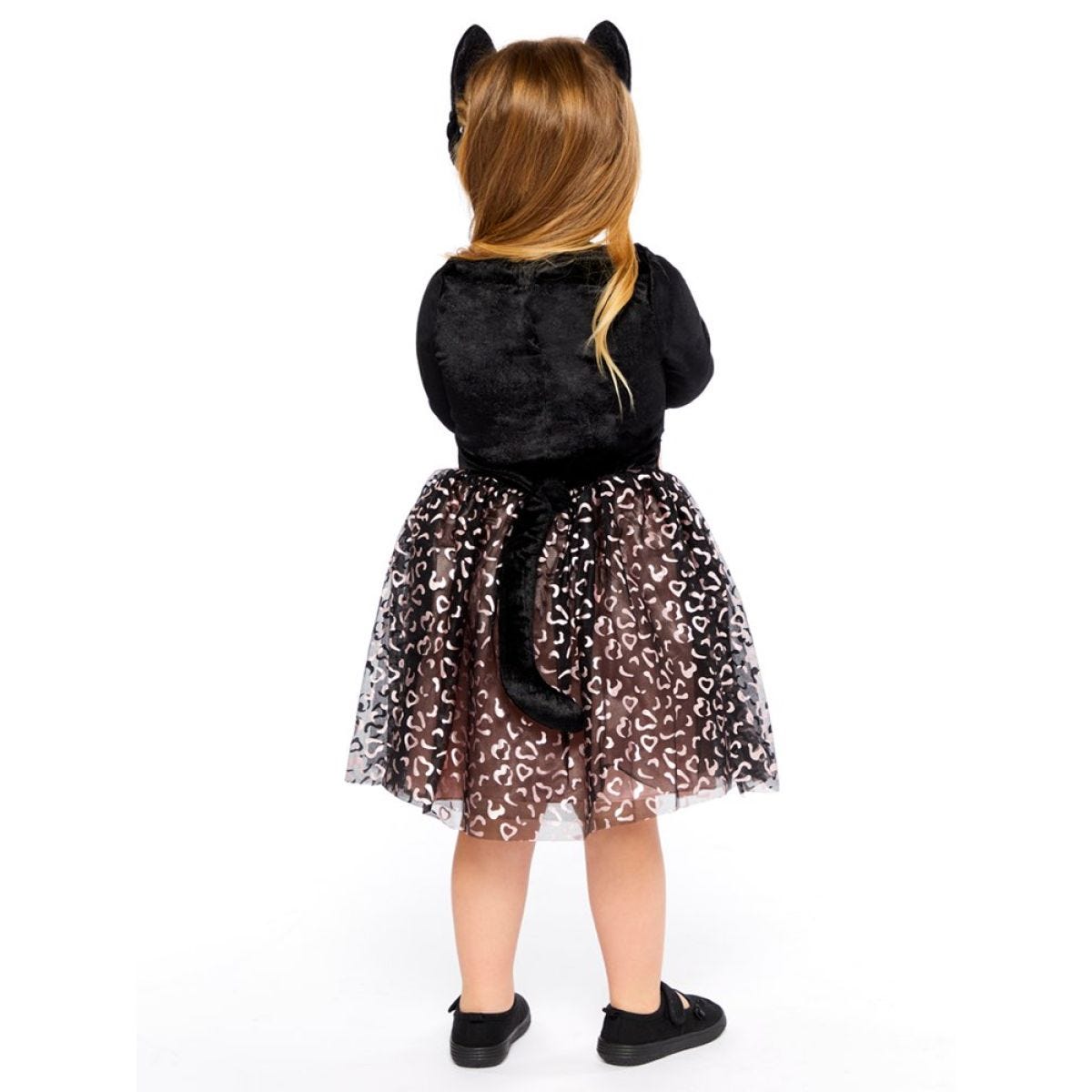 Cutie Cat - Baby and Toddler Costume