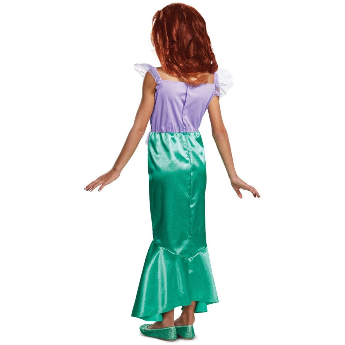 Disney Ariel - Child Costume