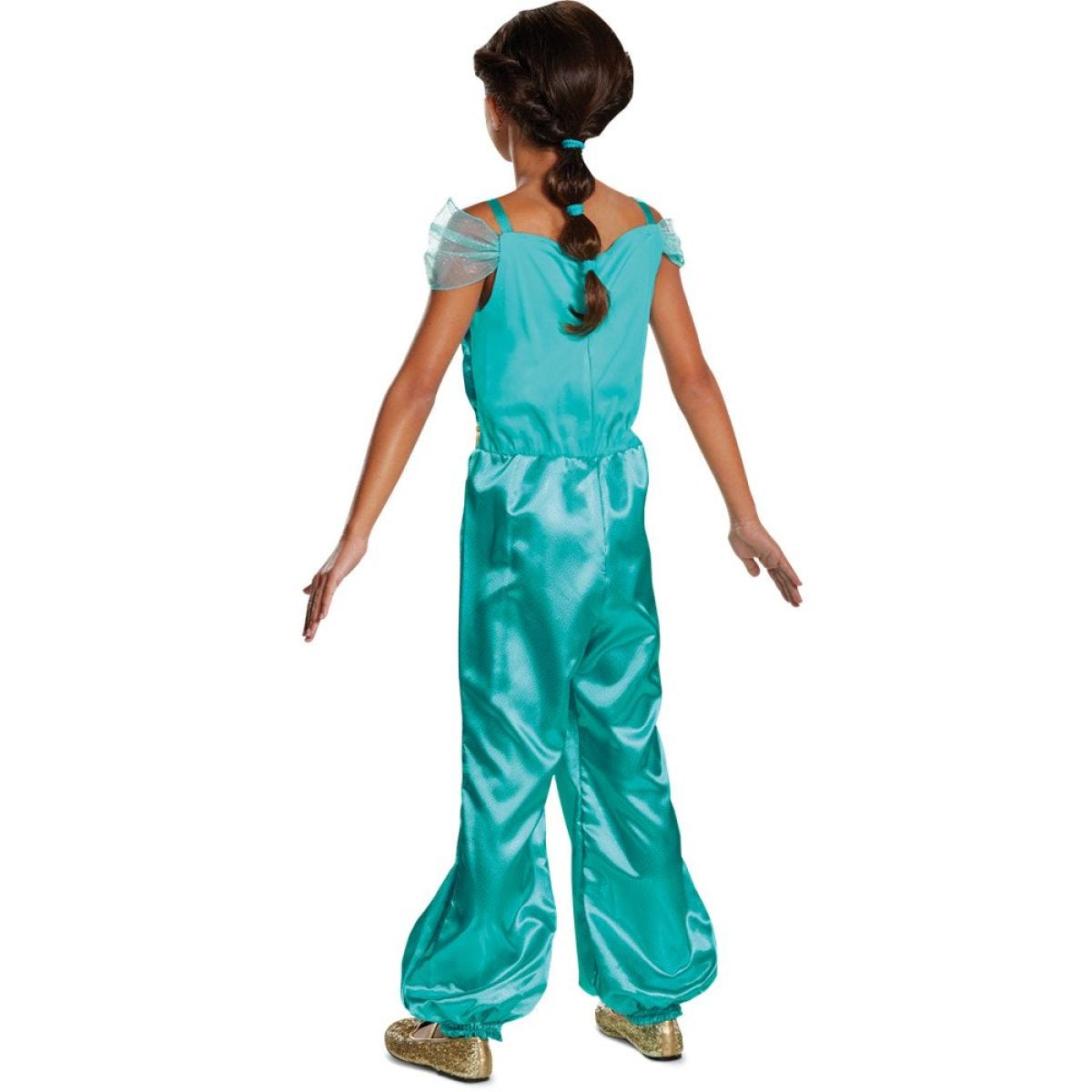 Disney Jasmine - Child Costume
