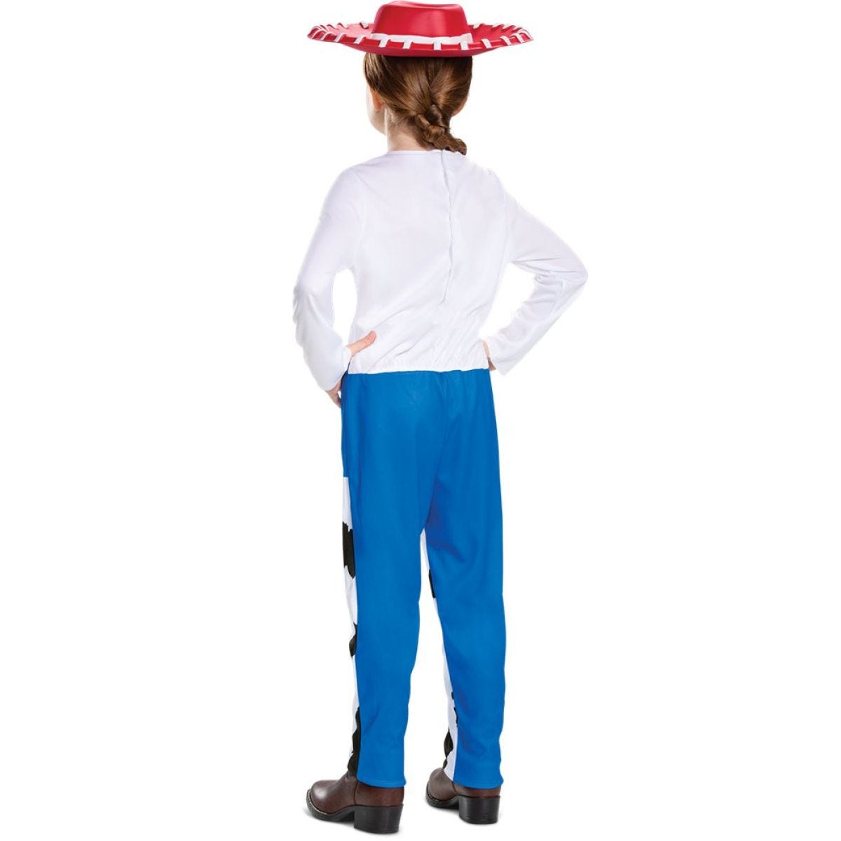 Disney Jessie - Child Costume