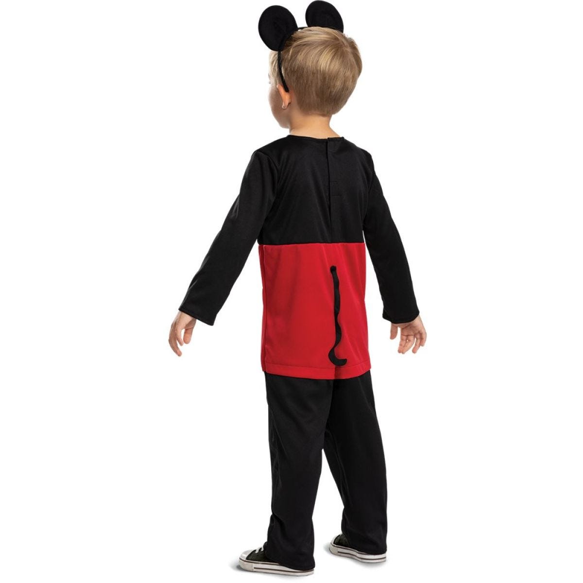 Disney Mickey Mouse - Toddler and Child Costume