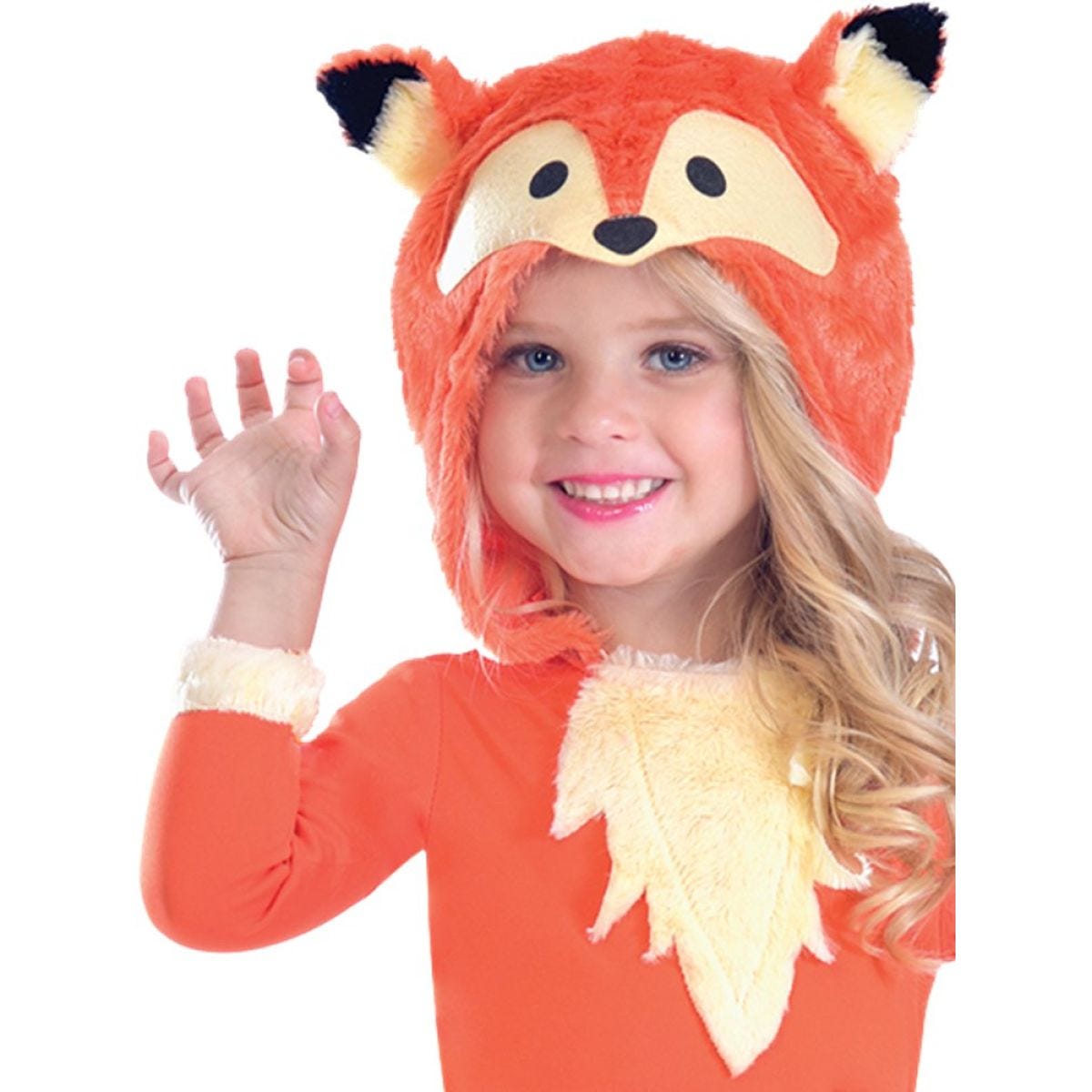 Fox - Child Costume
