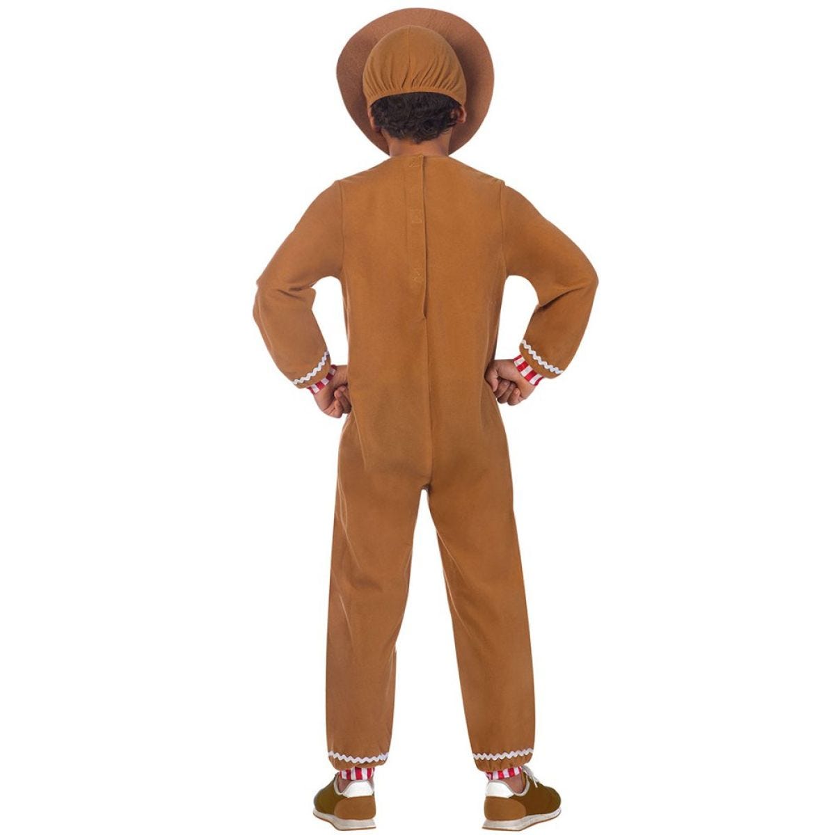 Gingerbread Man - Child Costume