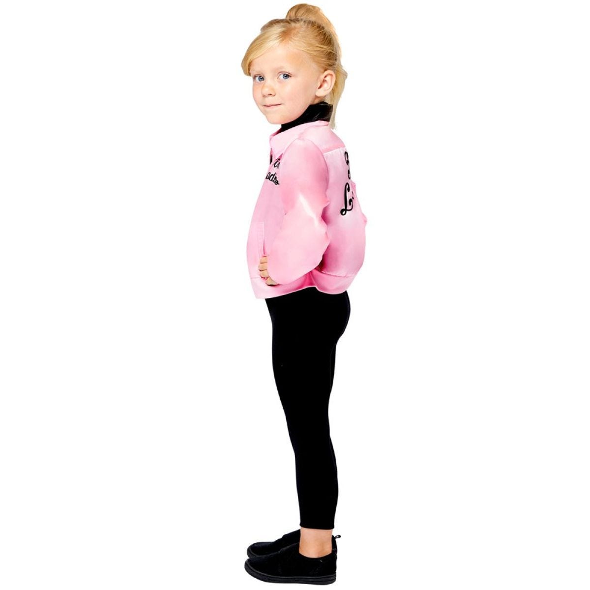 Grease Pink Lady - Child Costume