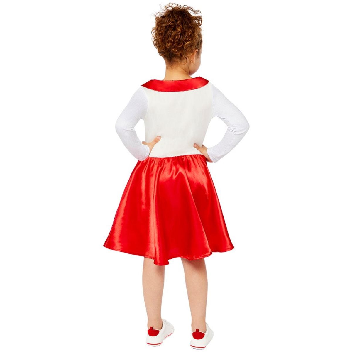 Grease Sandy Cheerleader - Child Costume