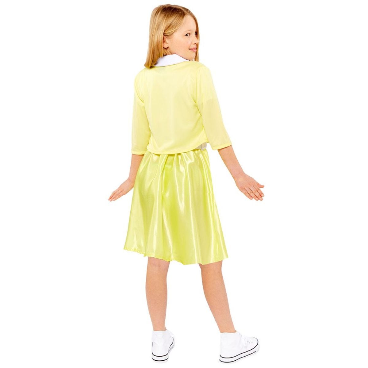 Grease Sandy Summer Nights - Child Costume