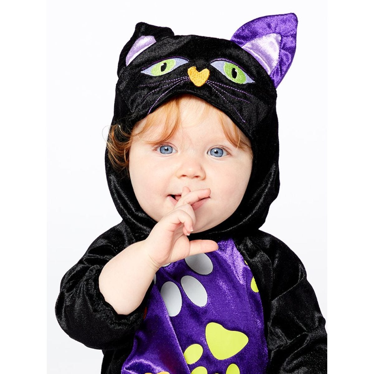 Lil Kitty Cutie - Baby and Toddler Costume