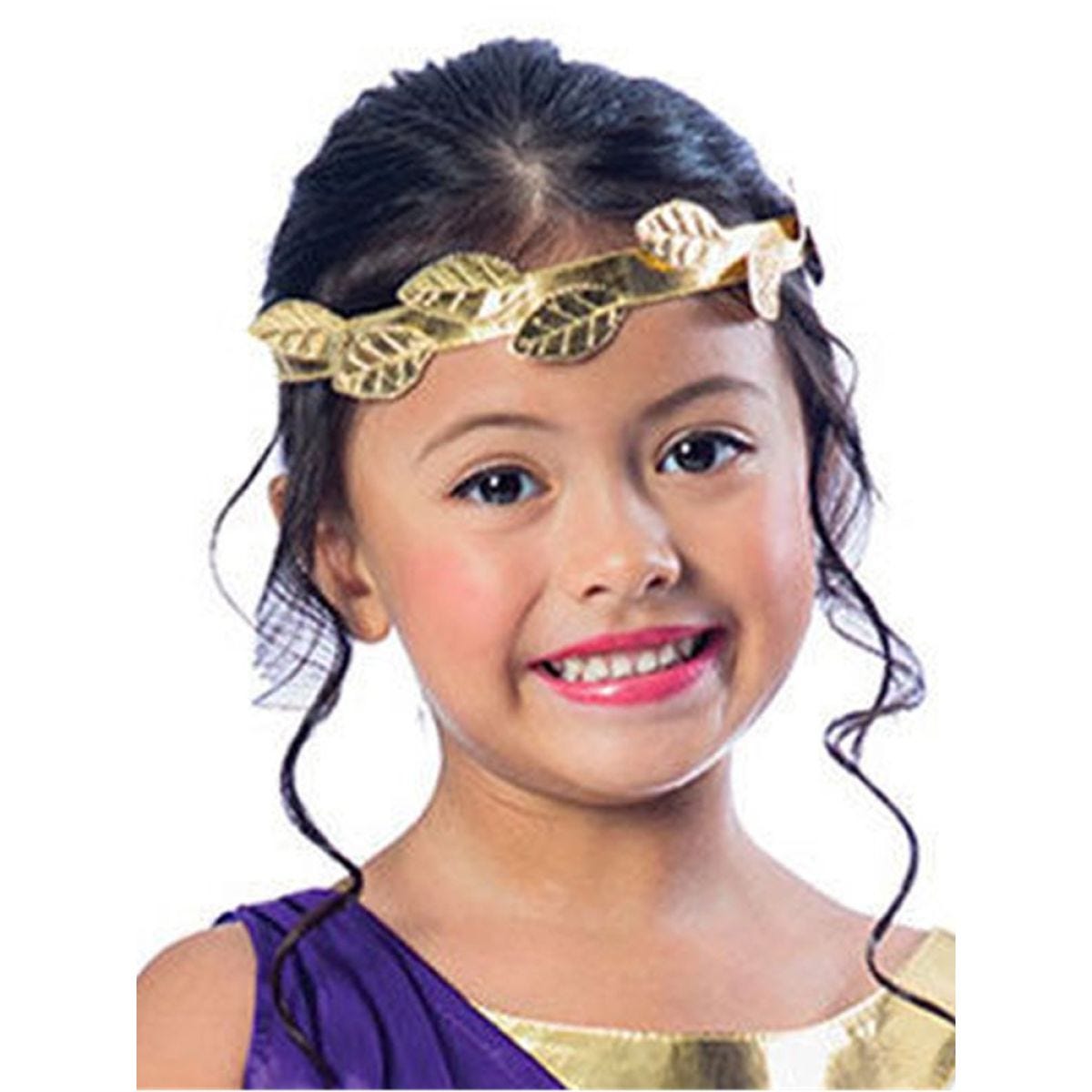 Roman Girl - Child Costume