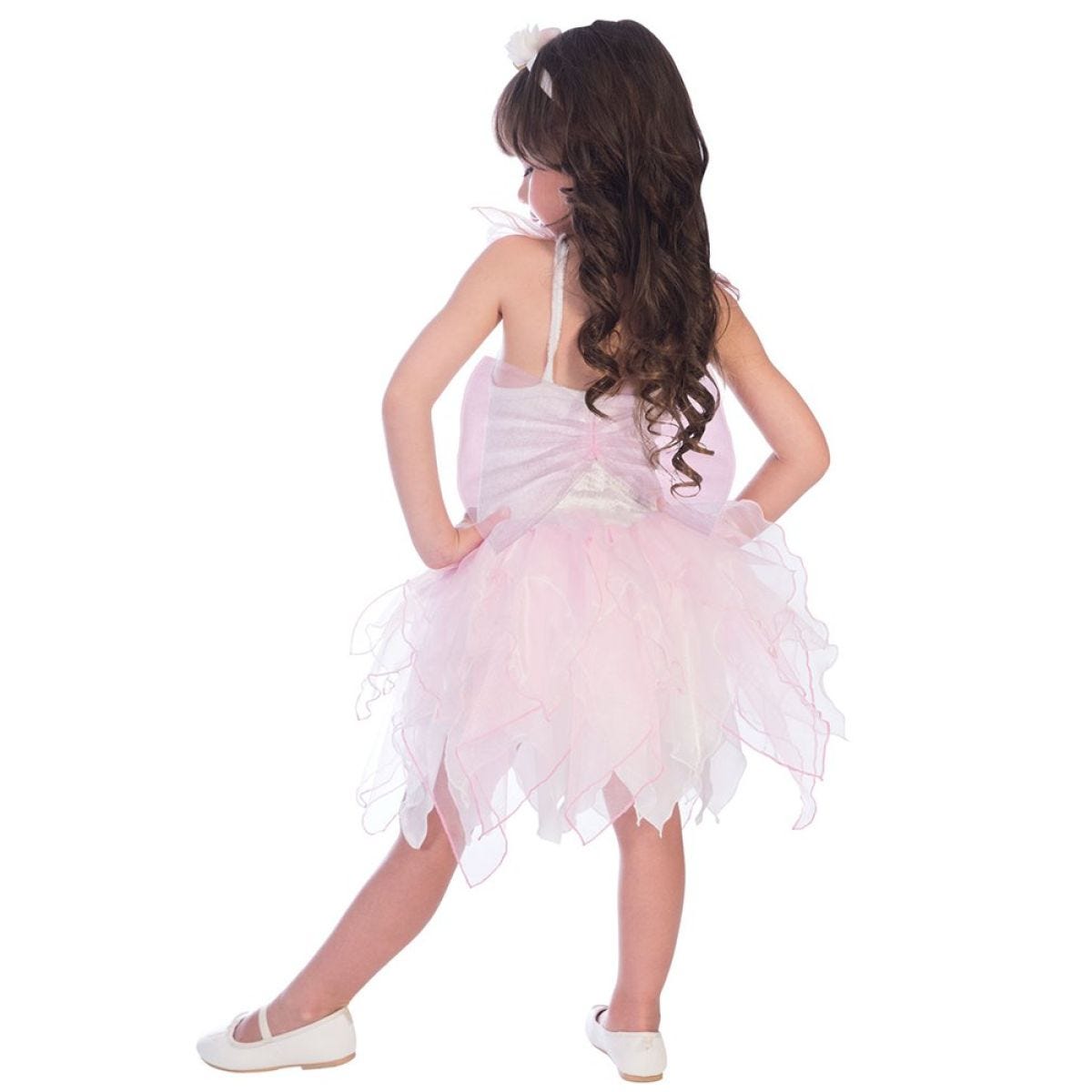 Rose Fairy - Toddler Costume
