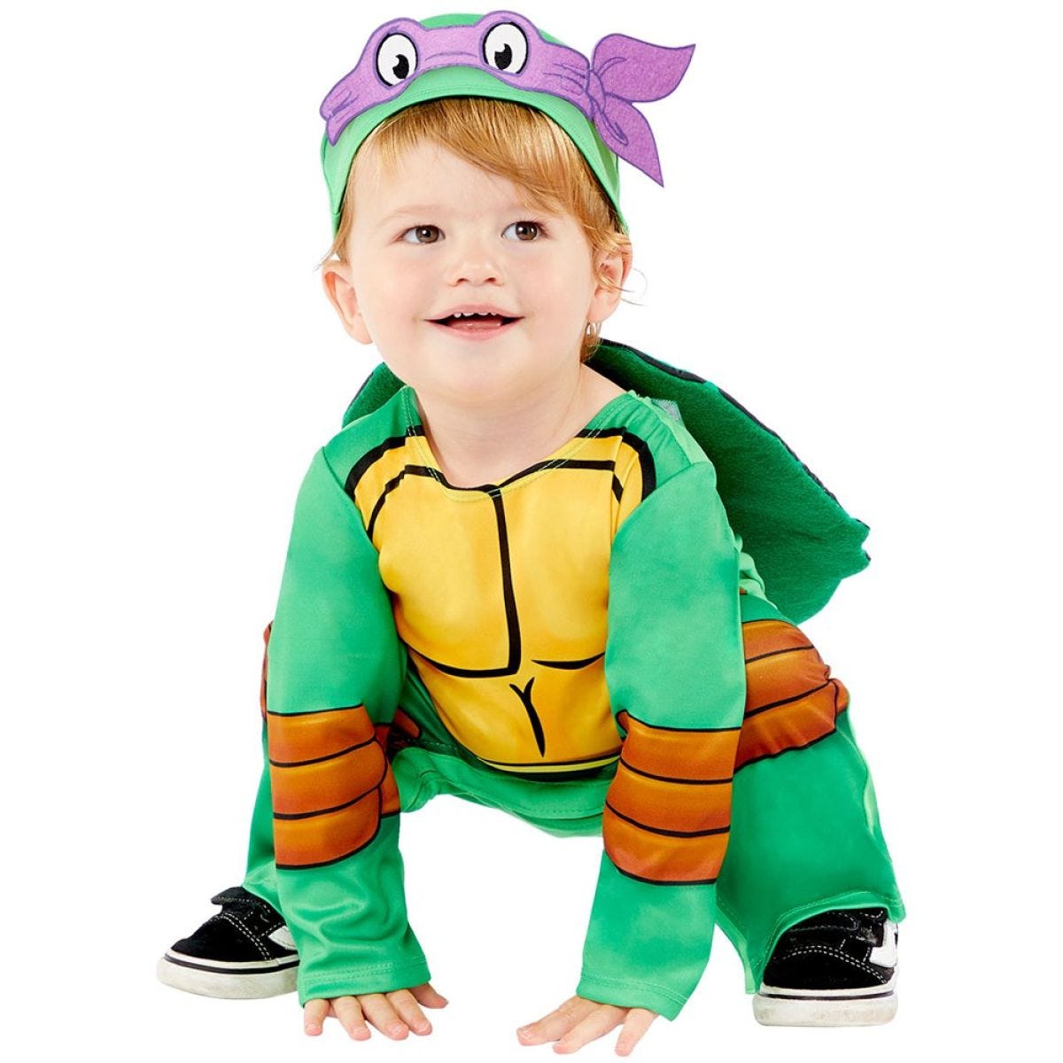 Teenage Mutant Ninja Turtle Baby - Baby and Toddler Costume