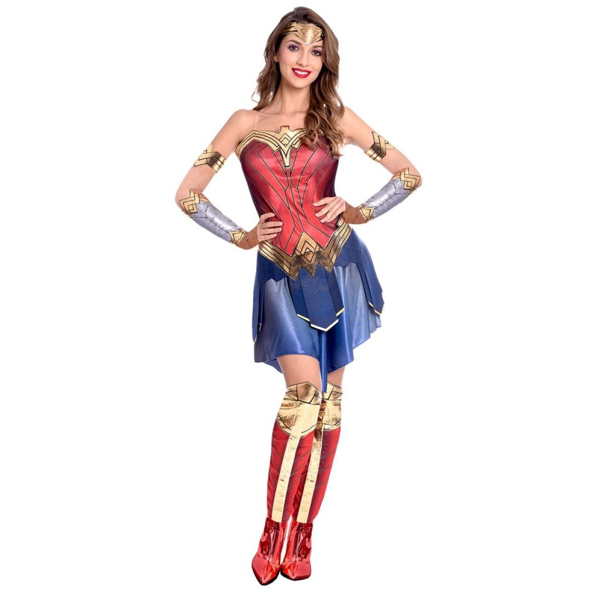 Wonder Woman - Adult Costume