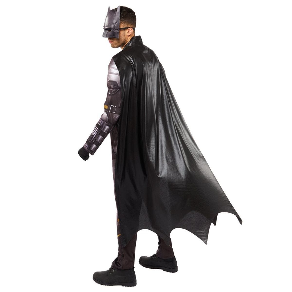 Batman Deluxe - Adult Costume