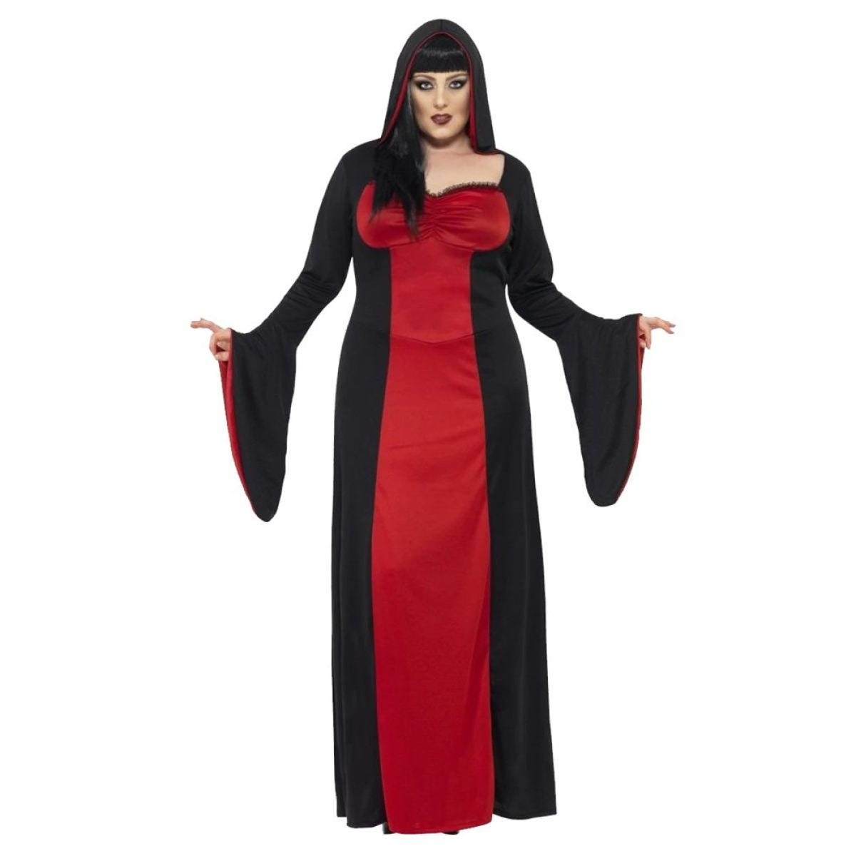 Dark Tempress - Adult Costume