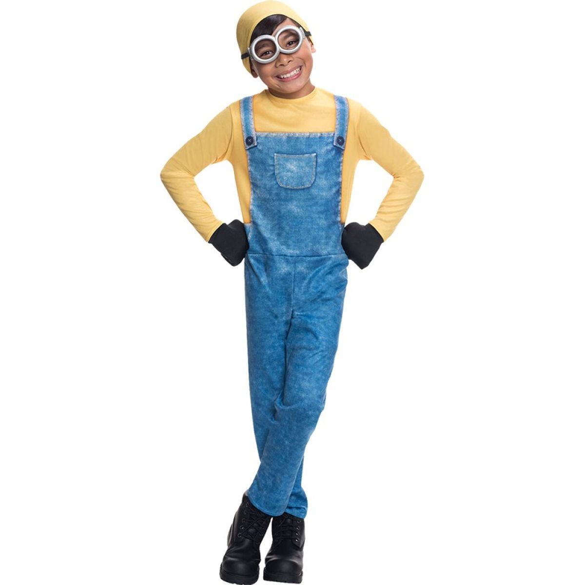 Minions Bob - Child Costume