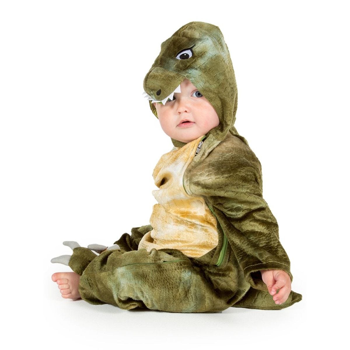 T Rex - Baby Costume
