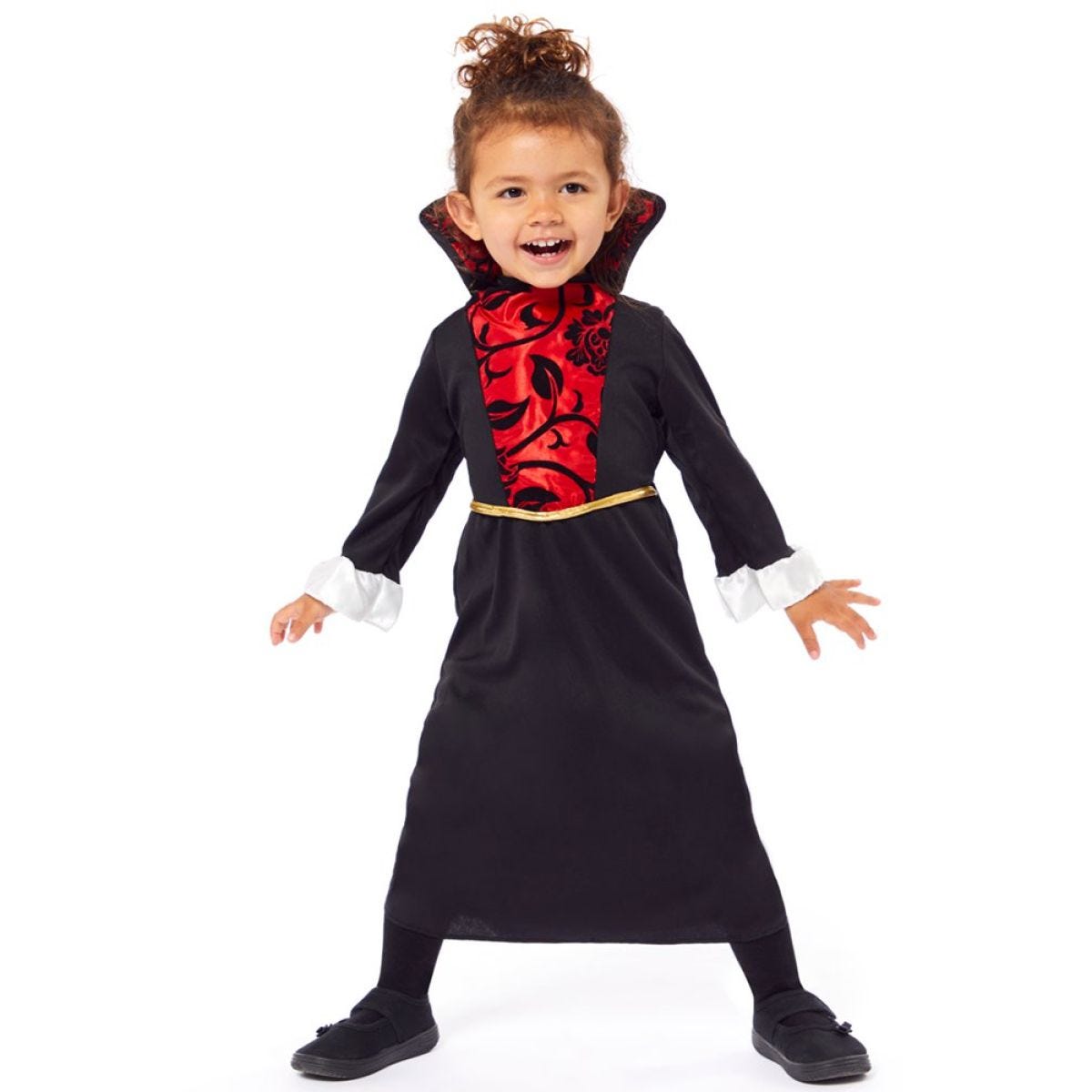 Cute Vampire - Baby and Toddler Costume