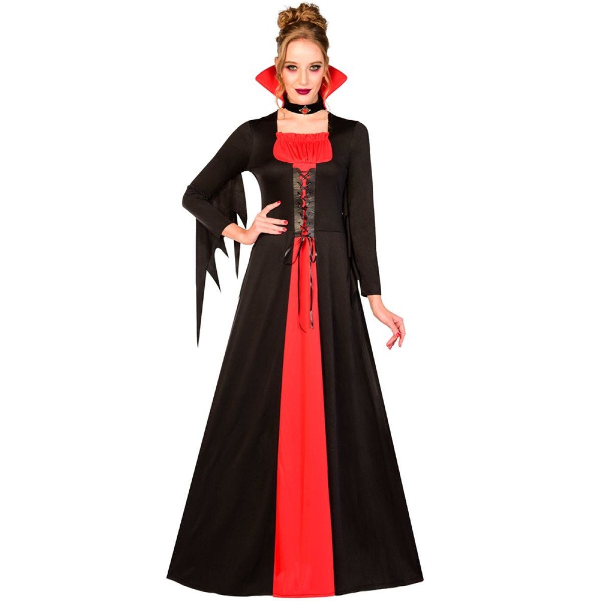 Vampire Lady - Adult Costume