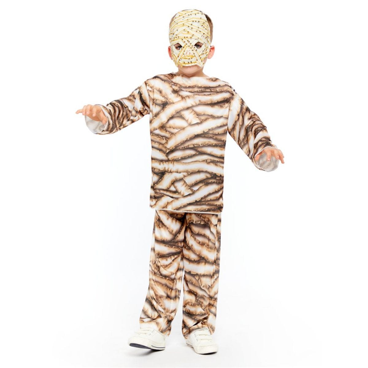 Mummy - Child Costume