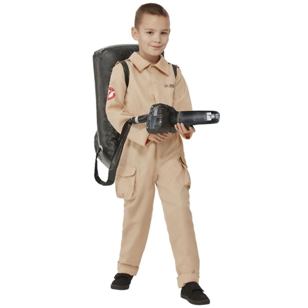 Ghostbuster - Child Costume