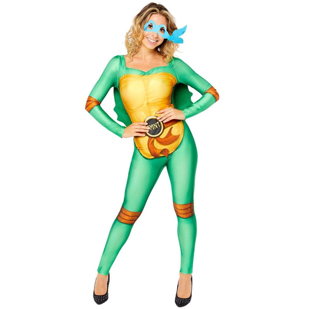 Teenage Mutant Ninja Turtle - Adult Costume