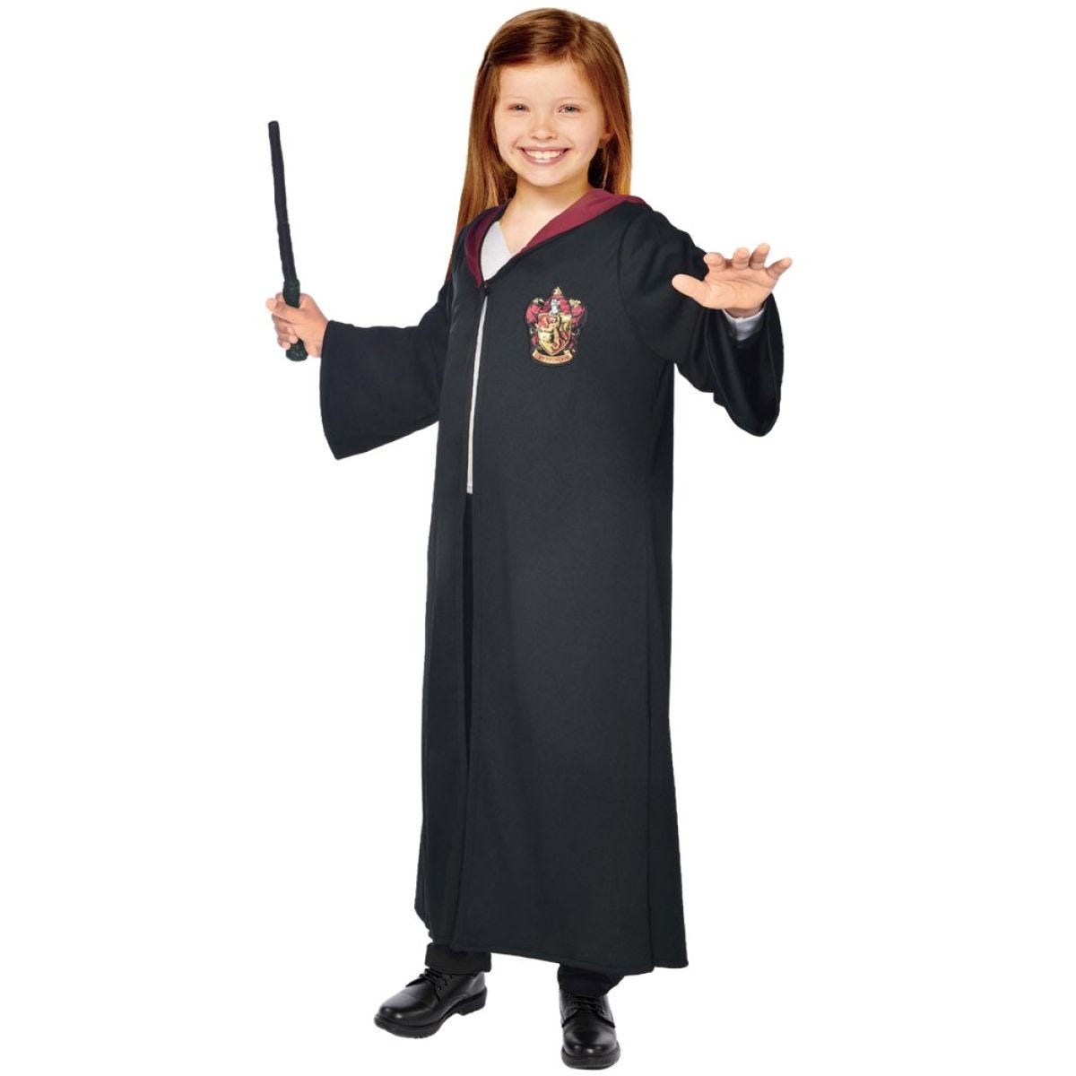 Hermione Robe Kit - Child and Teen Costume