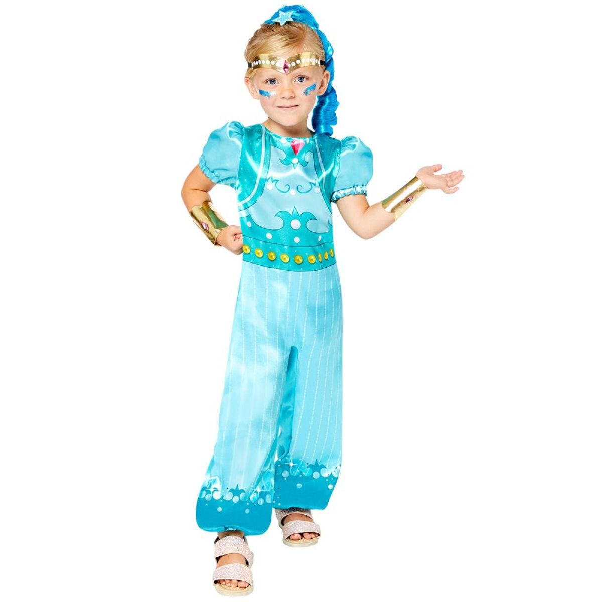 Shine - Child Costume