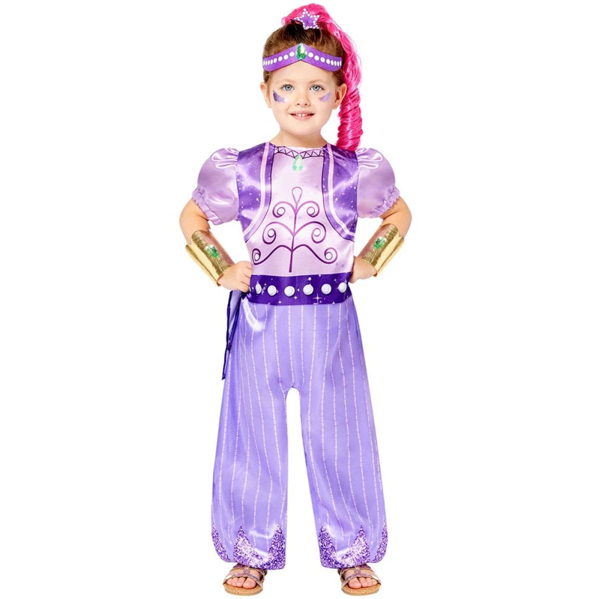 Shimmer - Child Costume