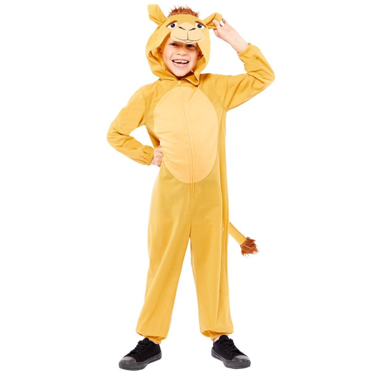 Camel - Child Costume