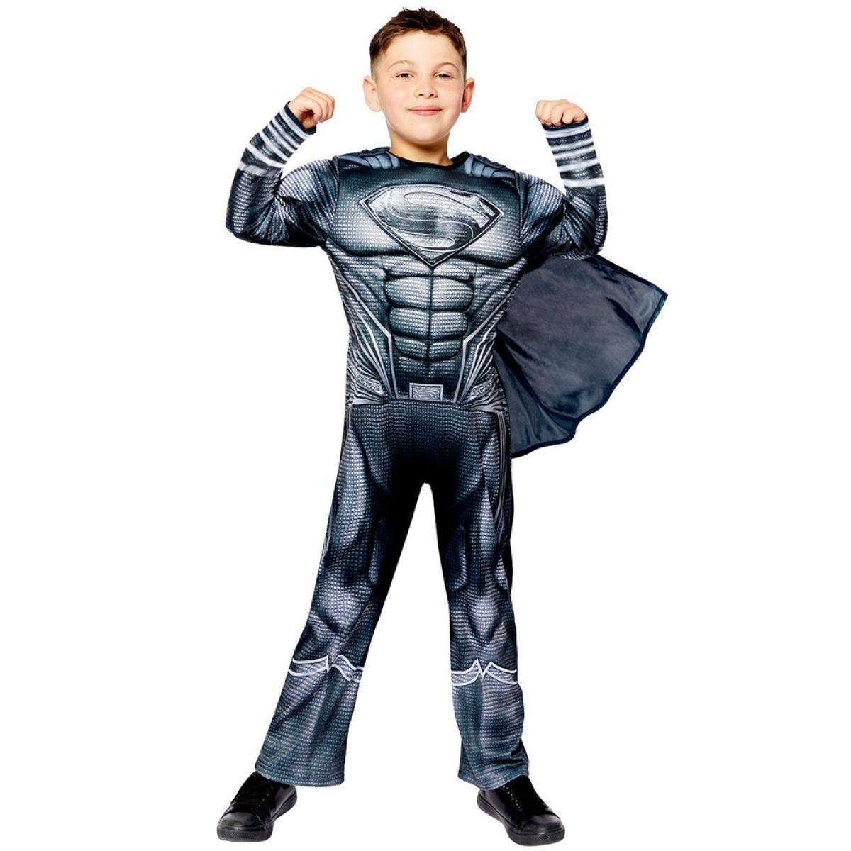 Superman Justice League - Child Costume
