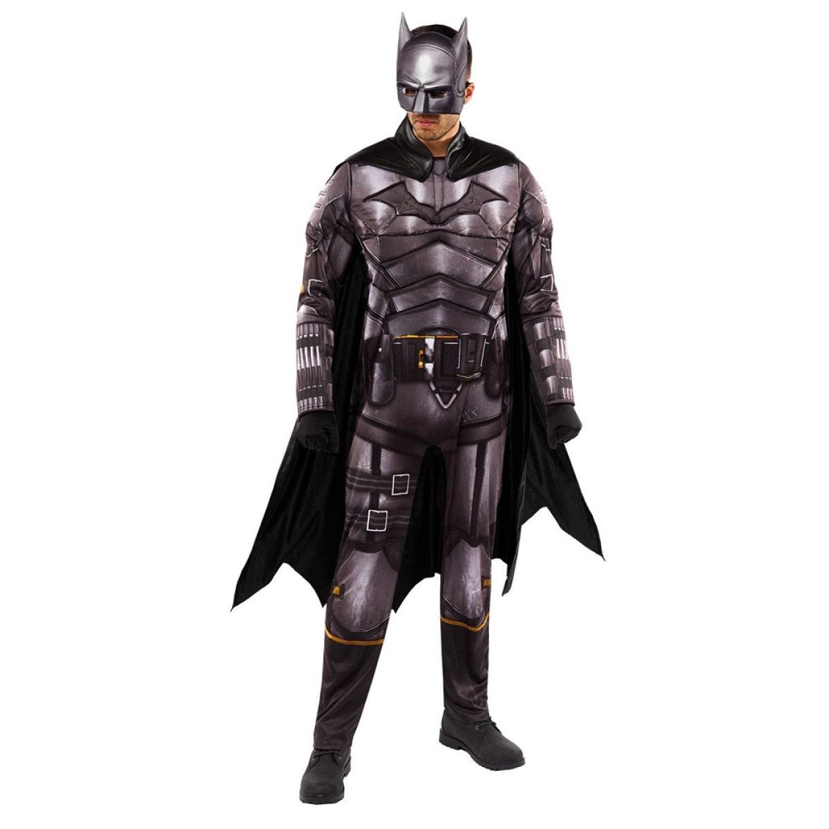 Batman Deluxe - Adult Costume