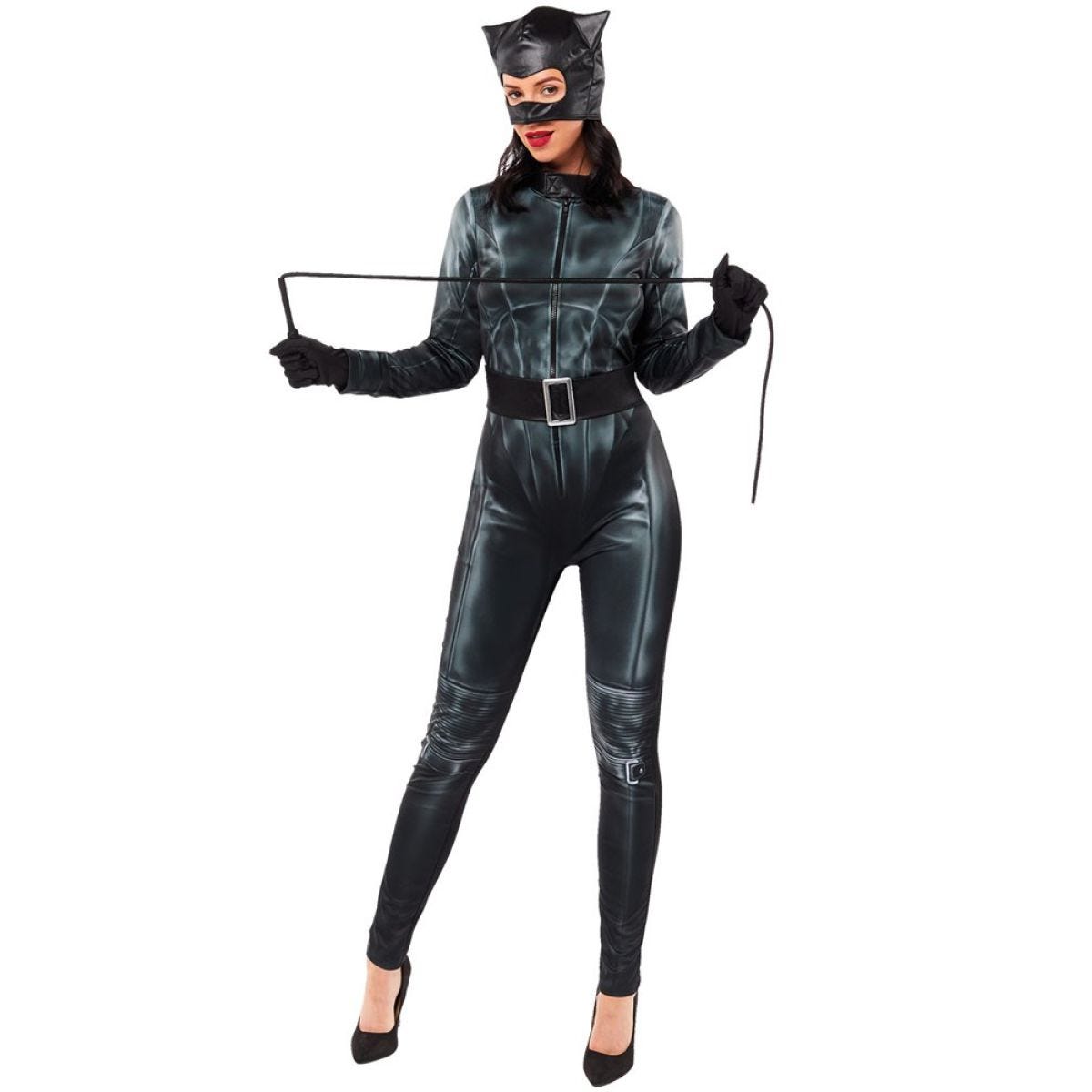 Catwoman The Batman - Adult Costume